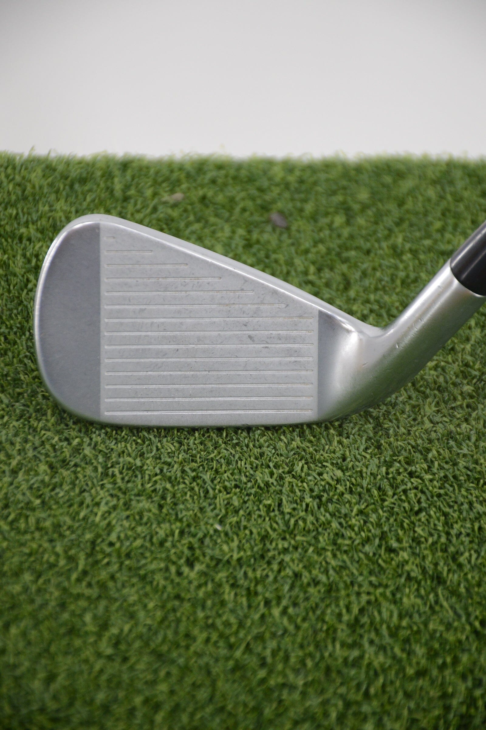 Callaway Apex 21 7 Iron S Flex 36.5" Golf Clubs GolfRoots