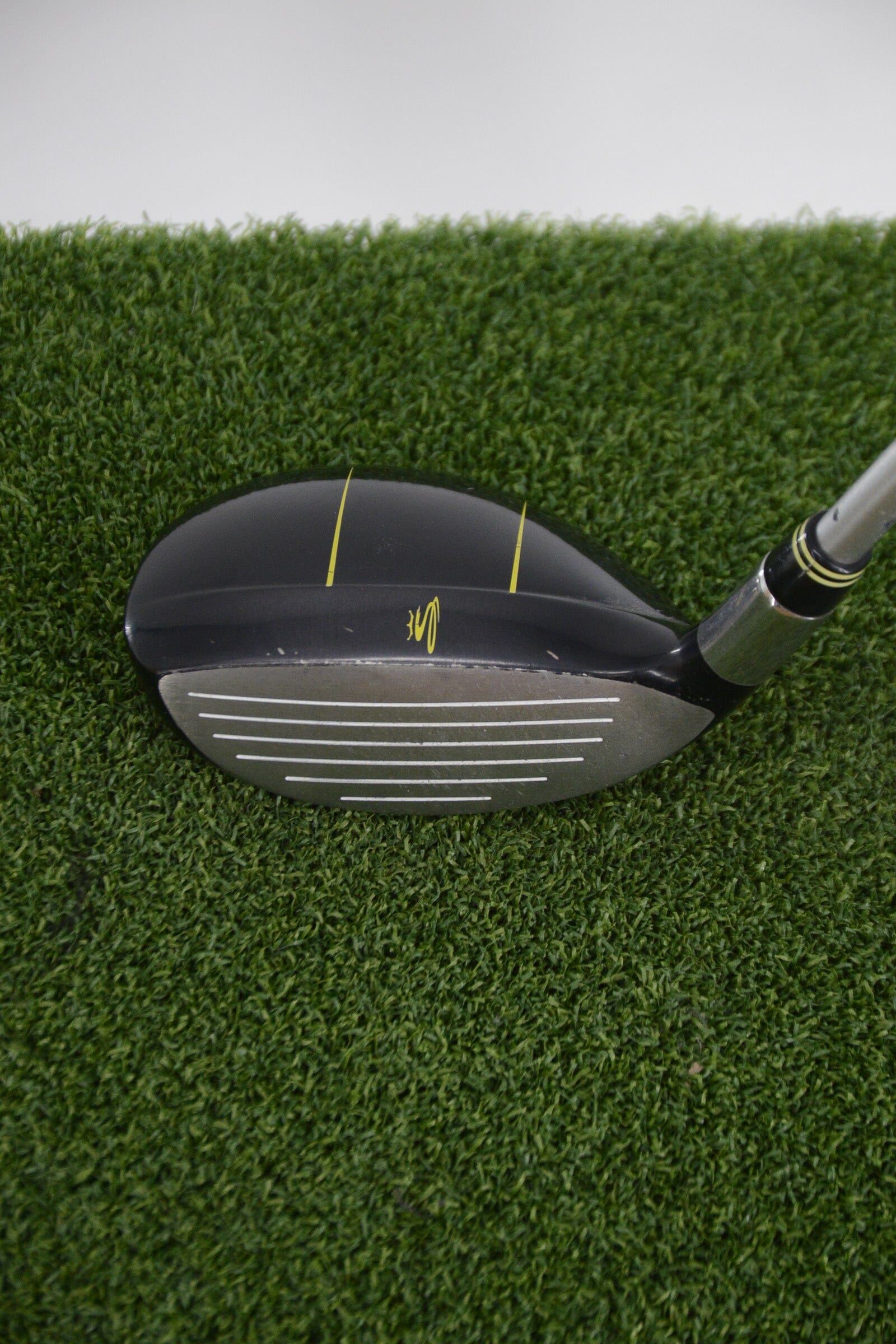 Cobra Baffler T-Rail 2 Hybrid SR Flex 40.75" Golf Clubs GolfRoots