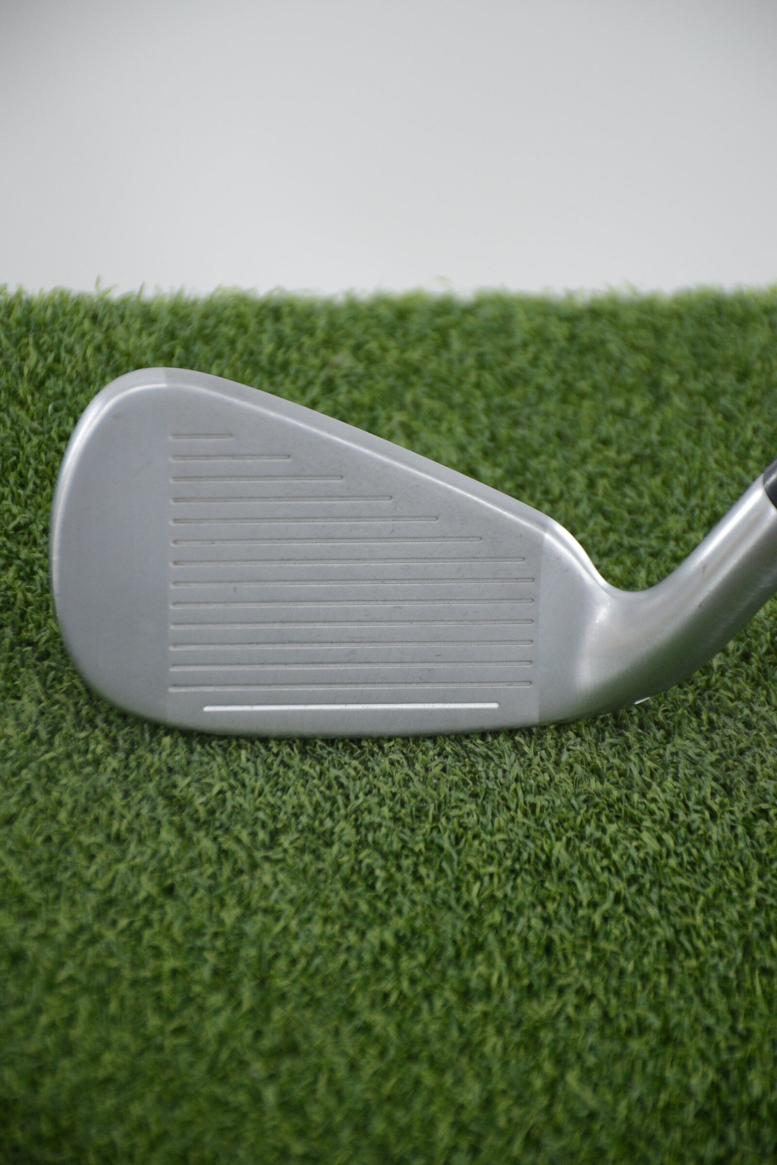 TaylorMade Rbladez 6 Iron S Flex 37.75" Golf Clubs GolfRoots