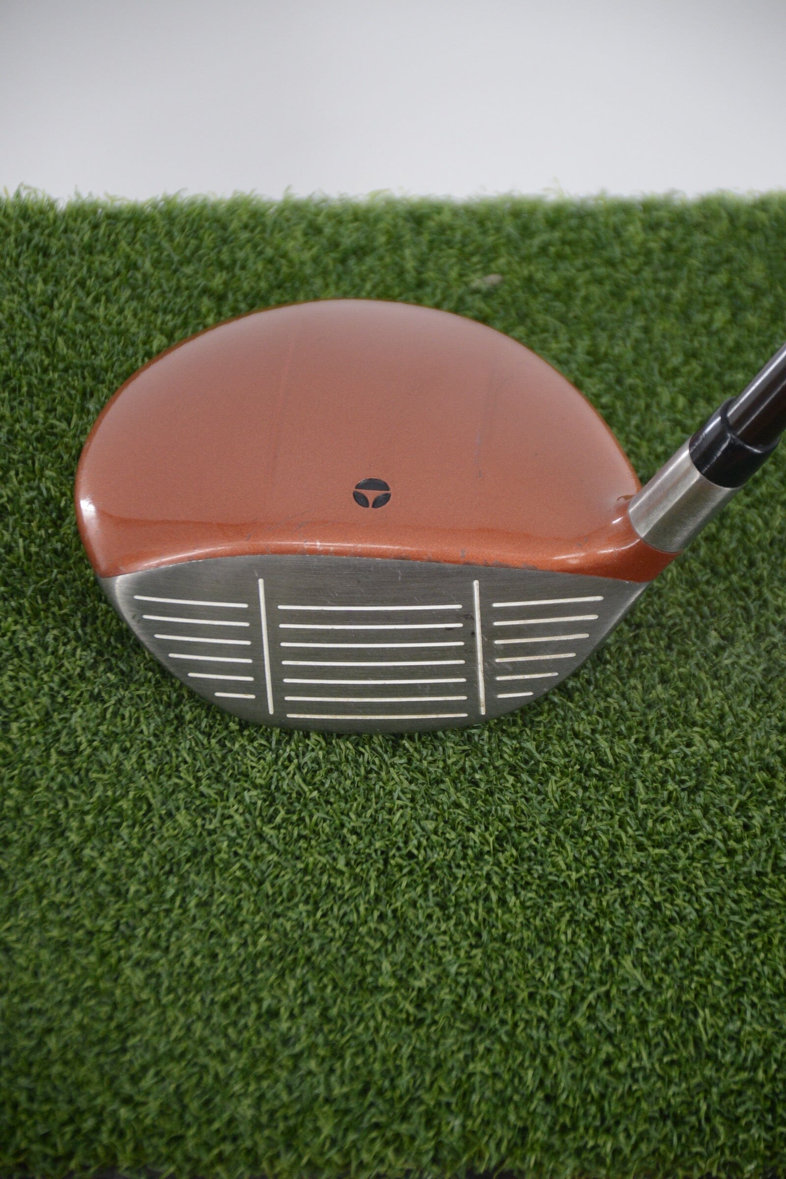 Women's TaylorMade Firesole 12 Degree Driver W Flex 43.75" Golf Clubs GolfRoots