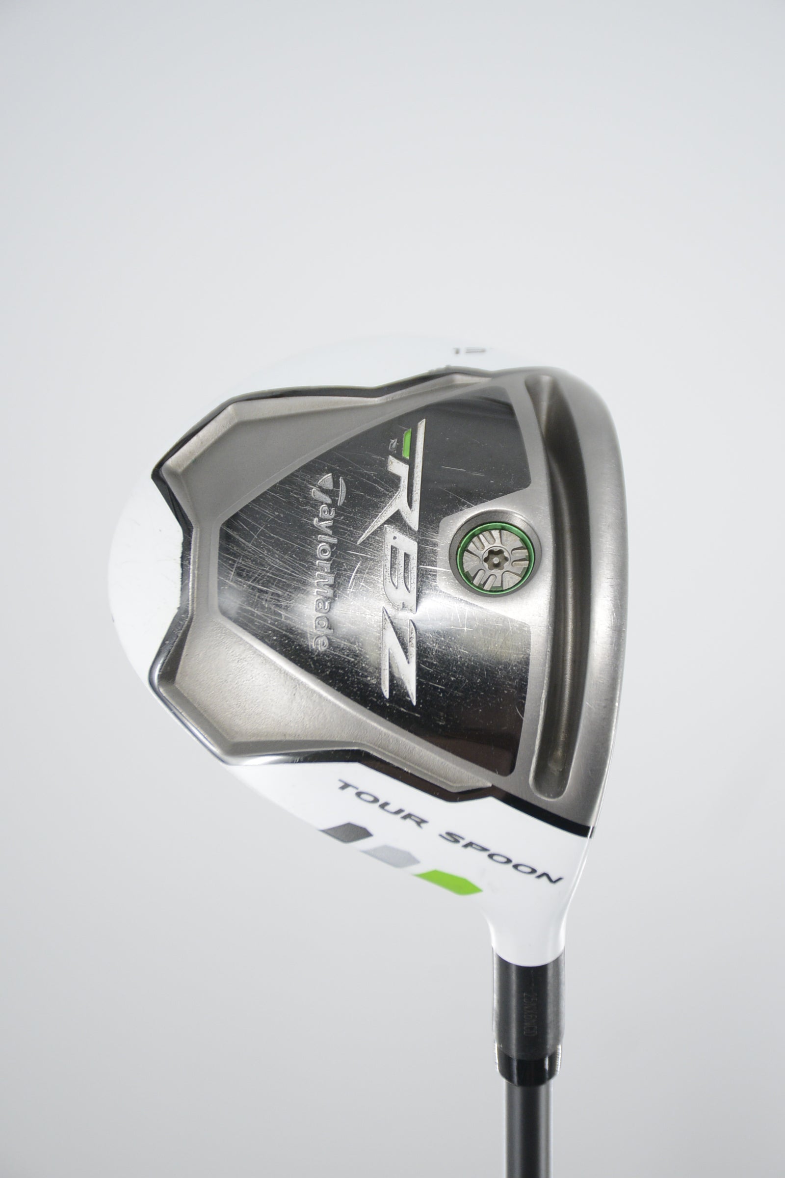 TaylorMade Rocketballz 3 Wood S Flex 43.25"