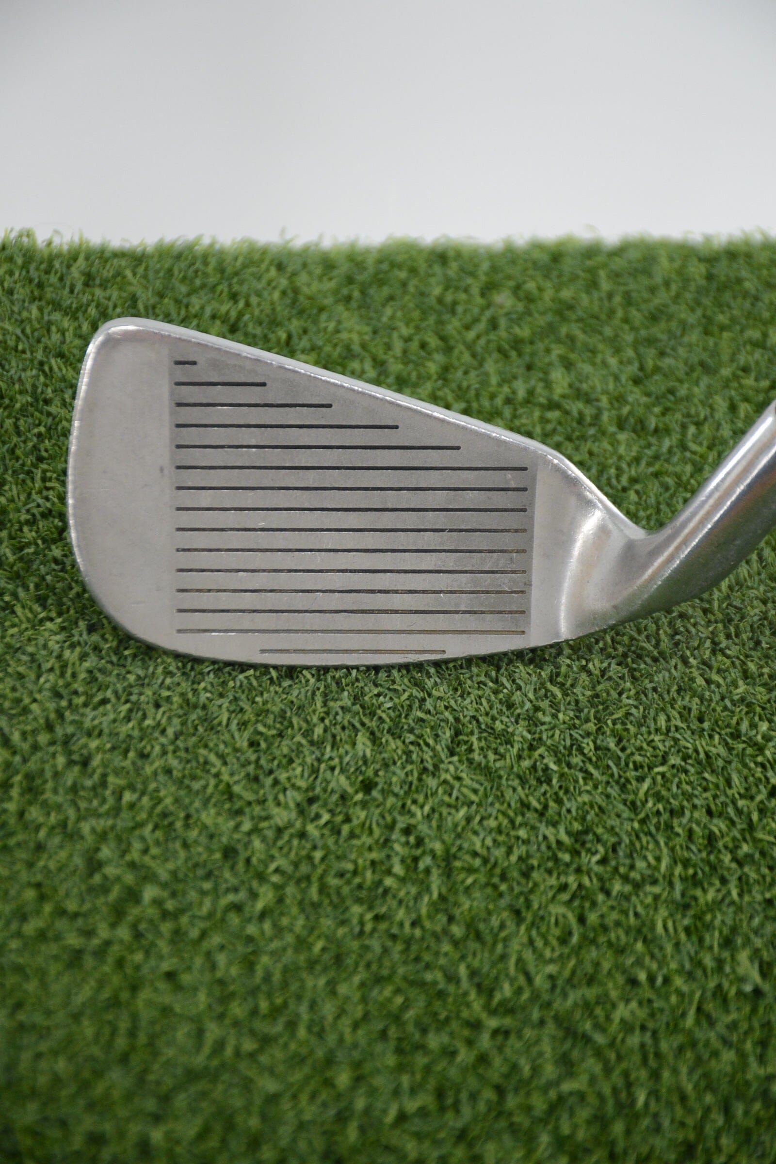 Professional Tour Mercury 6 Iron R Flex 37.75" Golf Clubs GolfRoots