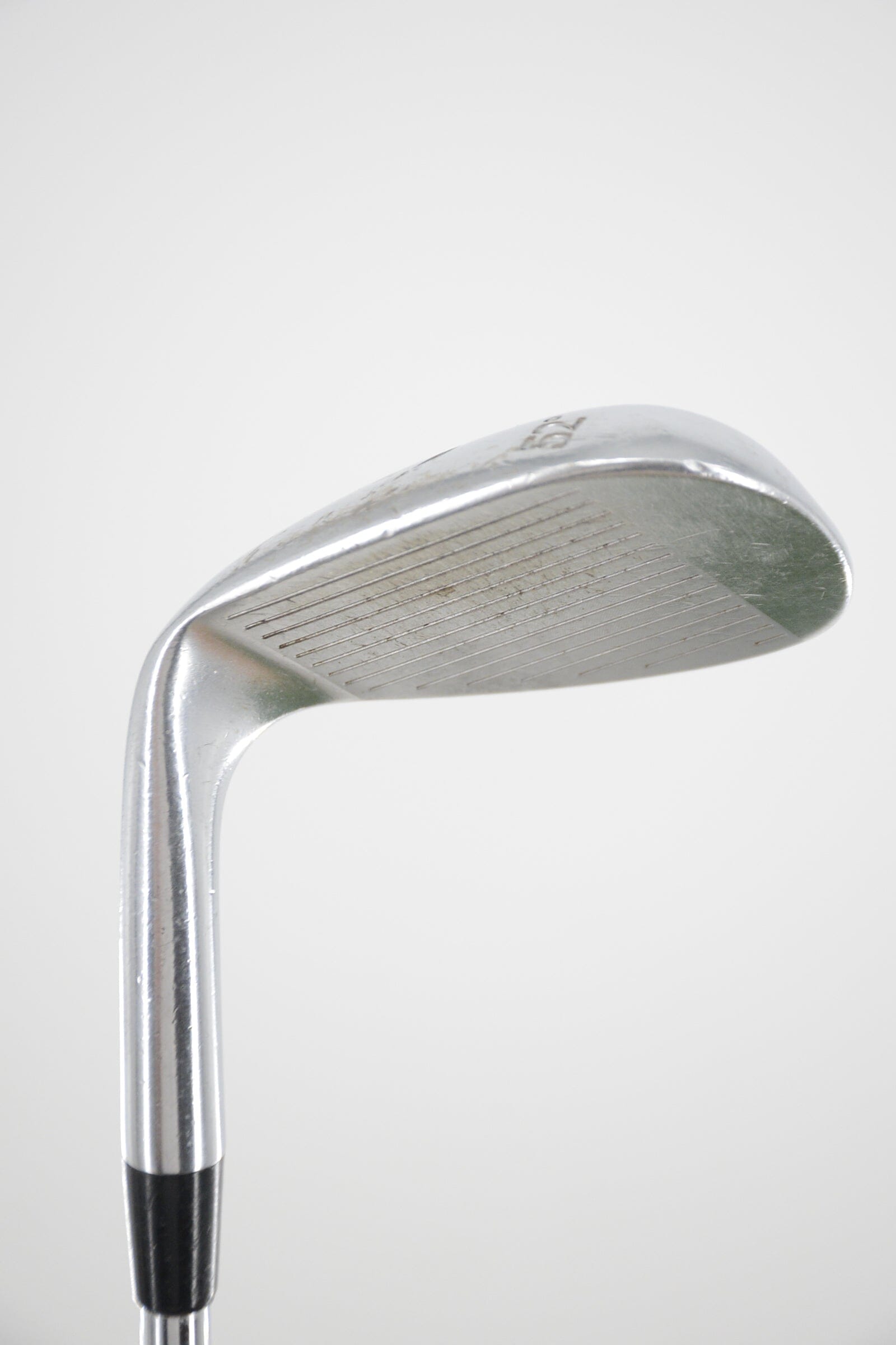 Bridgestone J40 Satin Chrome 52 Degree Wedge Wedge Flex 35.5" Golf Clubs GolfRoots