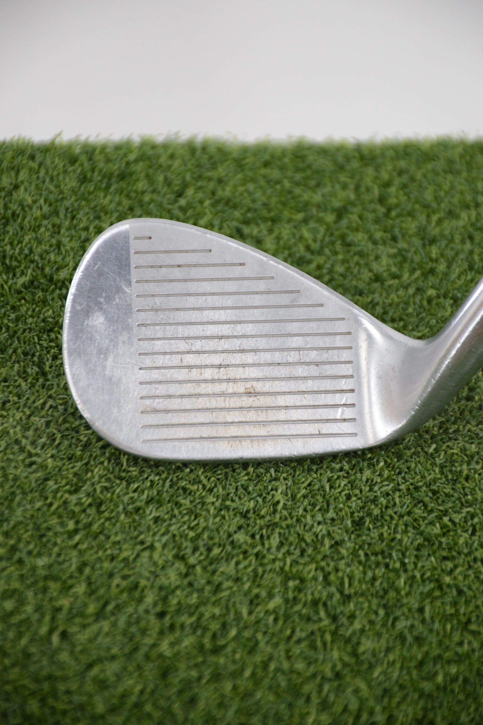 Bridgestone J40 Satin Chrome 52 Degree Wedge Wedge Flex 35.5" Golf Clubs GolfRoots