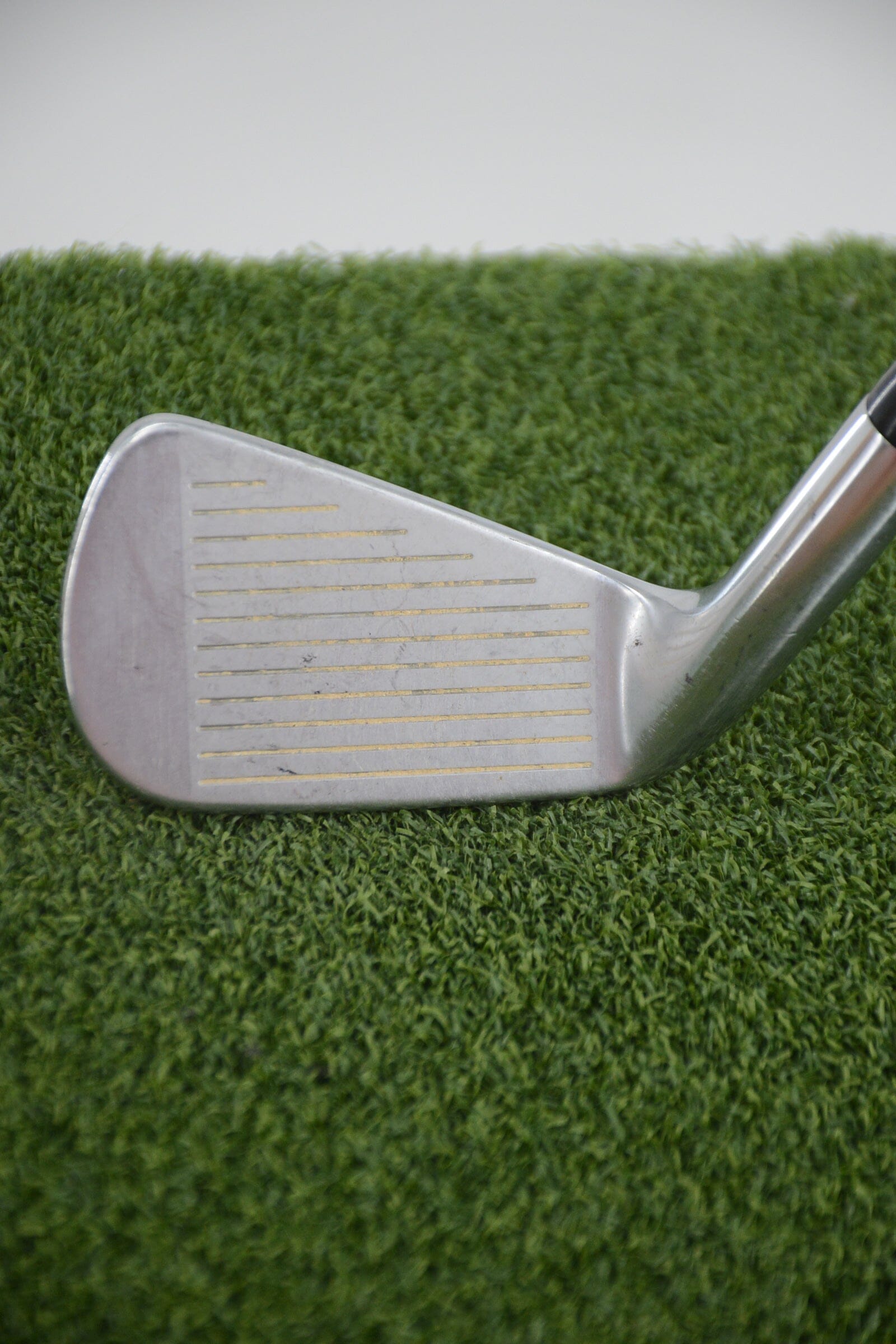 Titleist 716 MB Forged 7 Iron S Flex 36.75" Golf Clubs GolfRoots