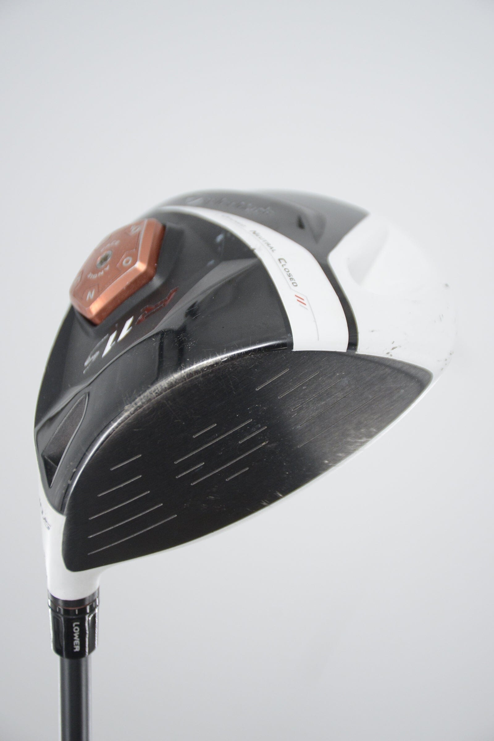 TaylorMade R11-S 10.5 Degree Driver R Flex 45.75" Golf Clubs GolfRoots