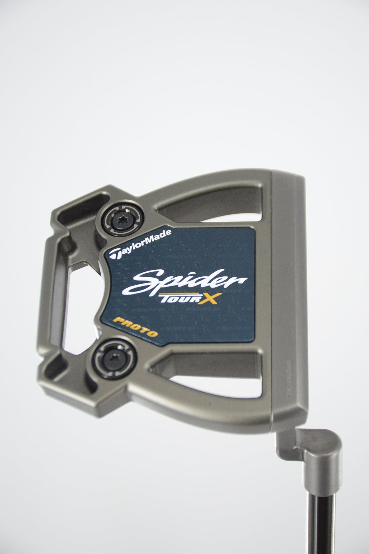 TaylorMade Spider Tour X Proto Putter 33.5" Golf Putters TaylorMade
