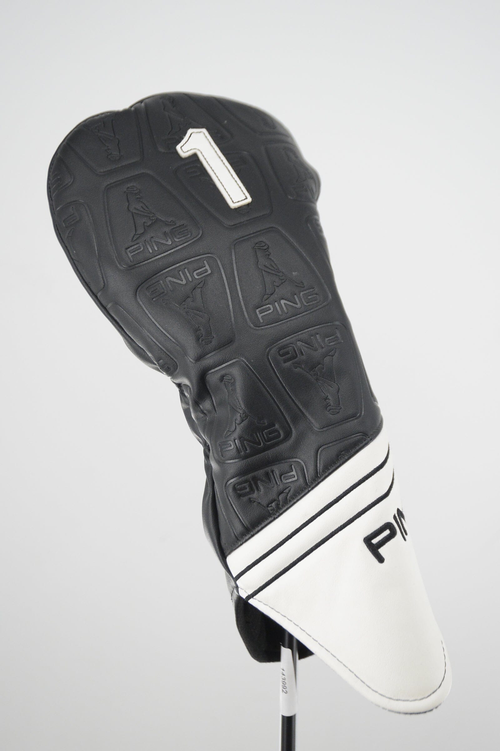 Ping G400 LST 10 Degree Driver S Flex 44.75" Golf Clubs GolfRoots