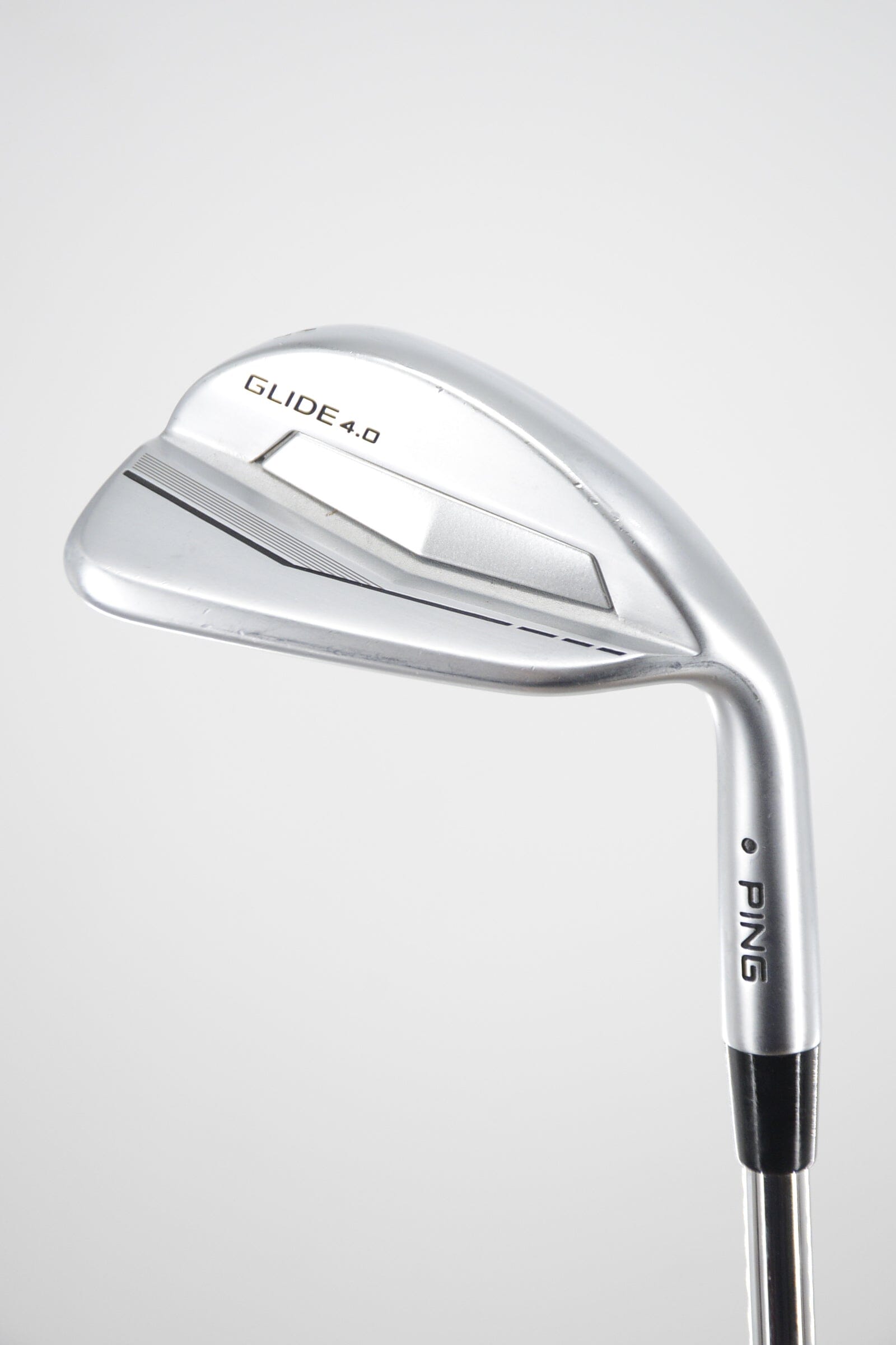 Ping Glide 4.0 Eye 2 54 Degree Wedge S Flex 35.25" Golf Clubs GolfRoots