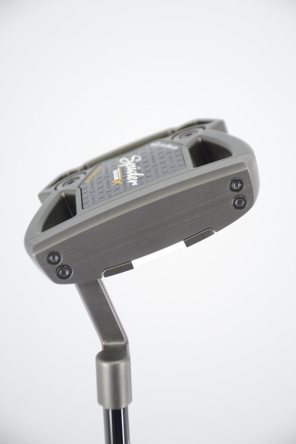TaylorMade Spider Tour X Proto Putter 33.5" Golf Putters TaylorMade