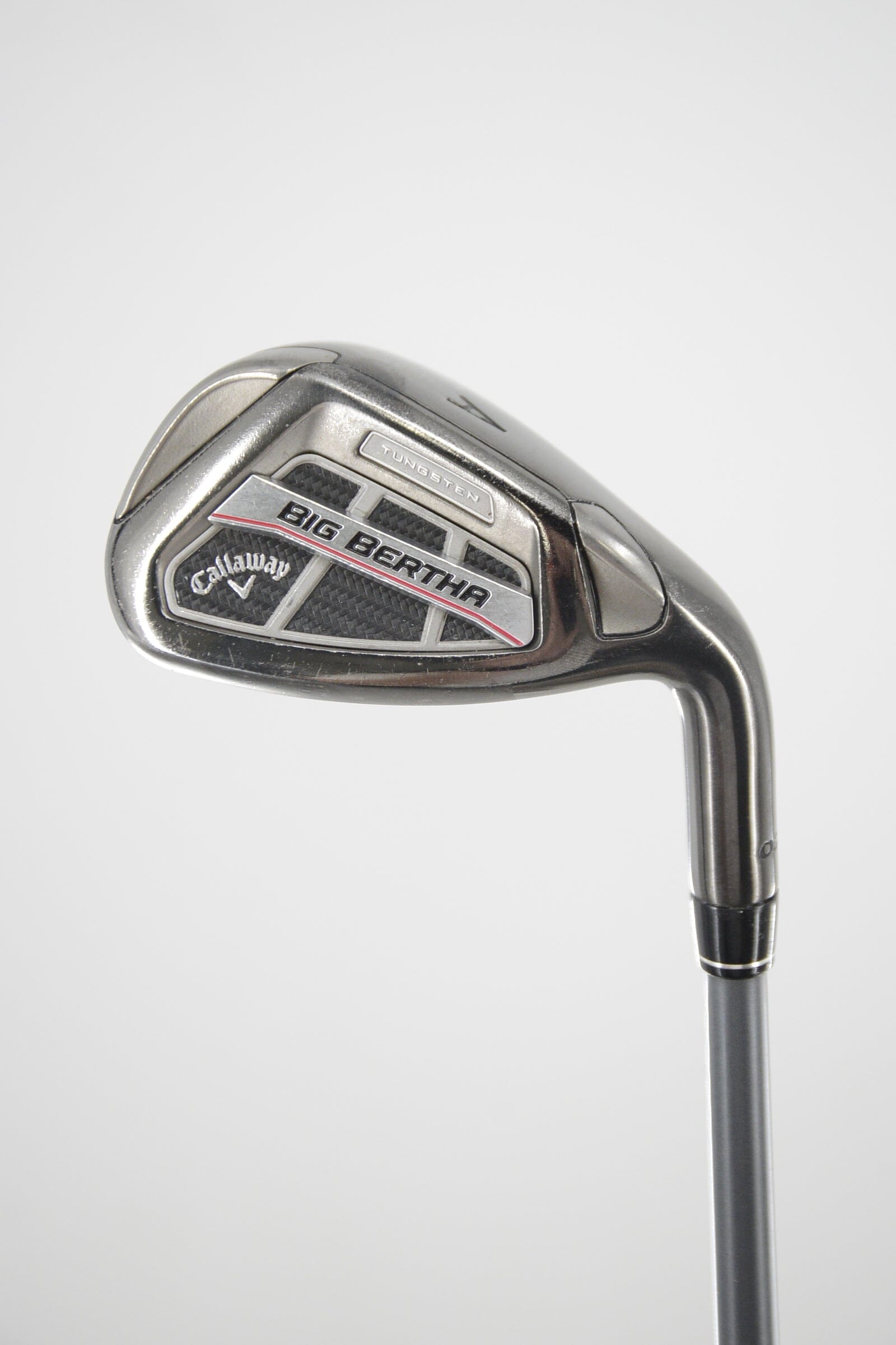 Women's Callaway Big Bertha OS AW W Flex 34" Golf Clubs GolfRoots