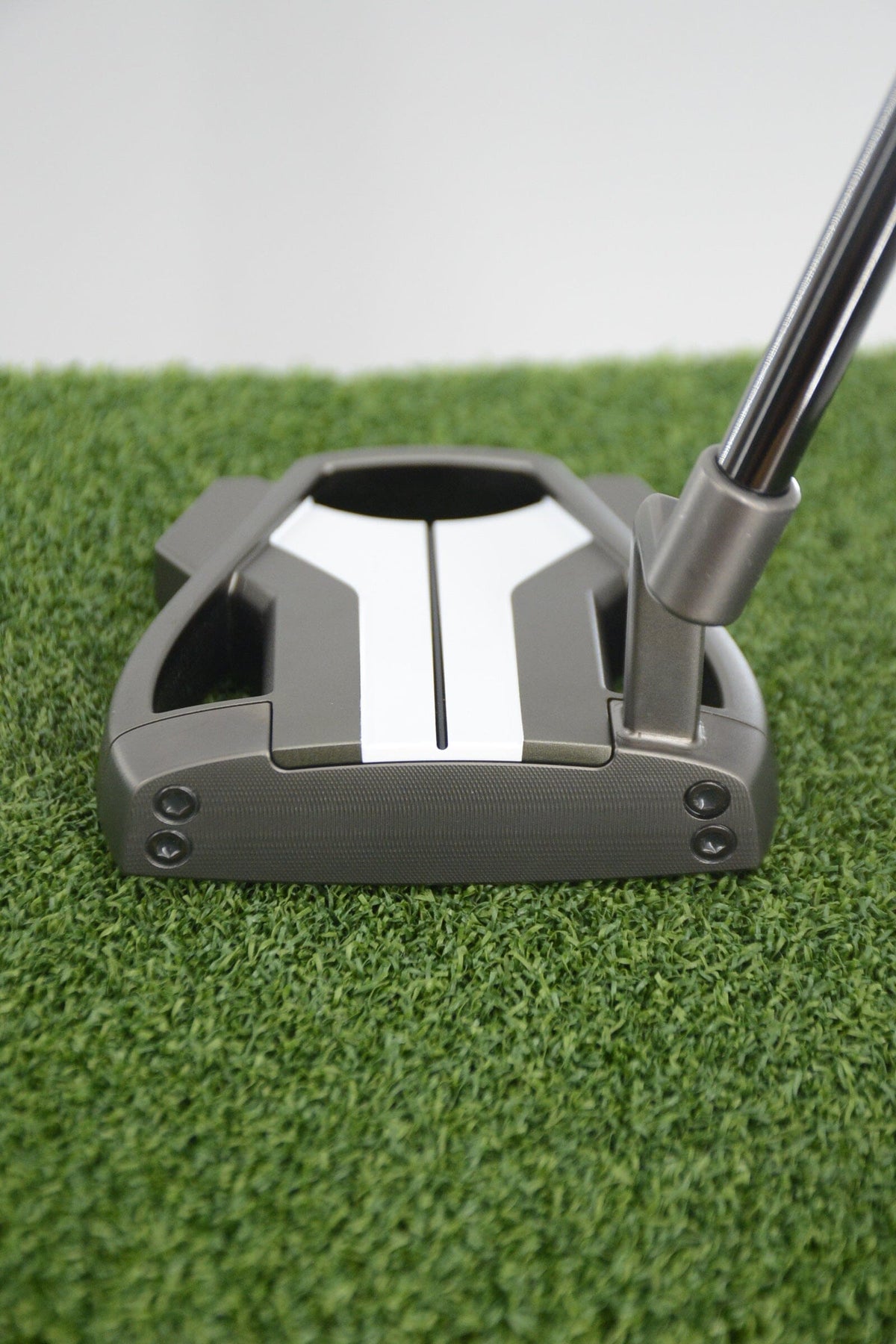 TaylorMade Spider Tour X Proto Putter 33.5" Golf Putters TaylorMade