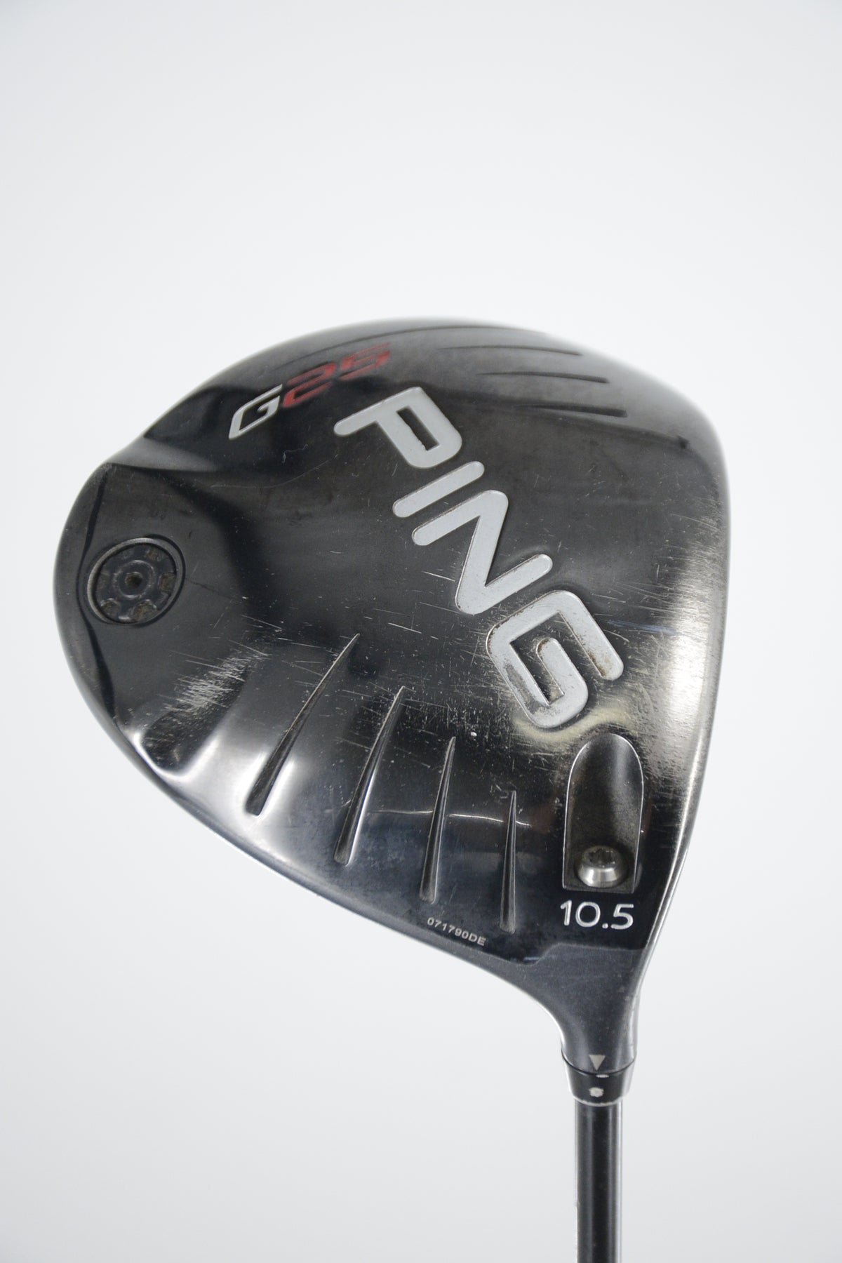 Ping G25 10.5 Degree Driver SR Flex 45.5"