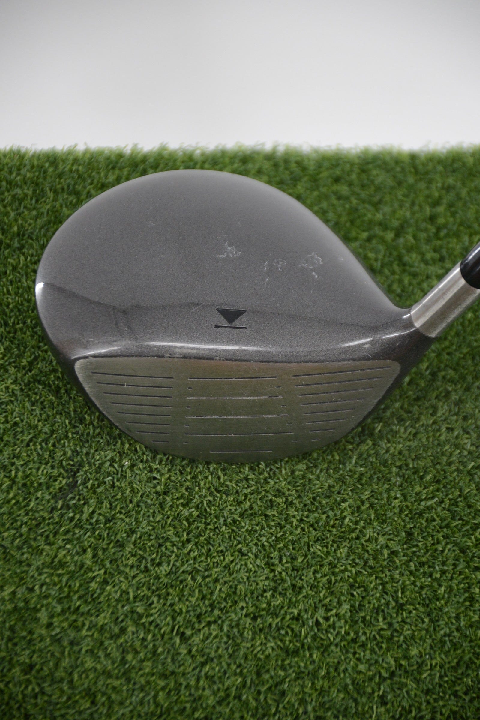 Titleist 975J 9.5 Degree Driver S Flex 45" Golf Clubs GolfRoots