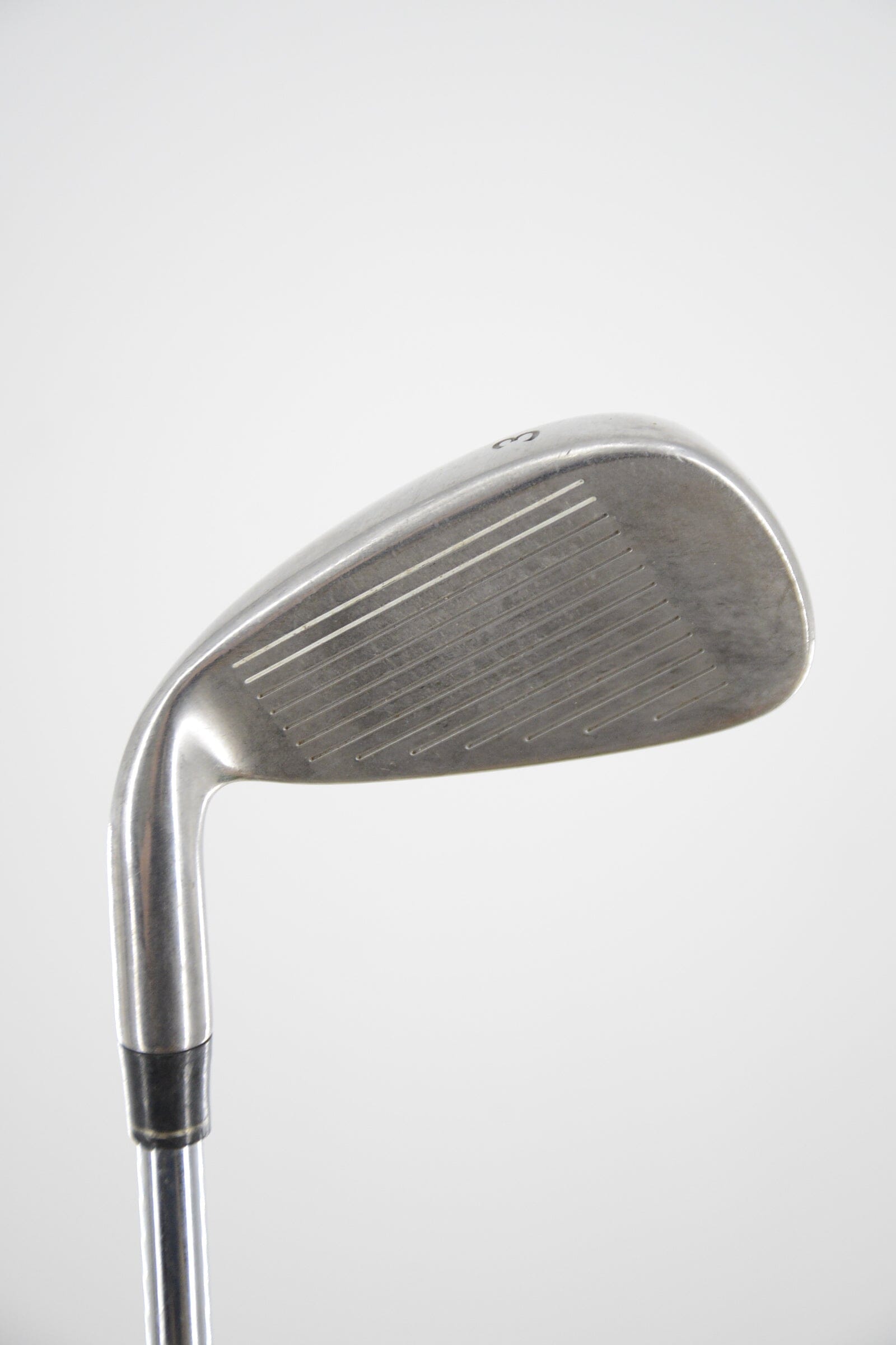 TaylorMade Rac OS 3 Iron S Flex 38.75" Golf Clubs GolfRoots