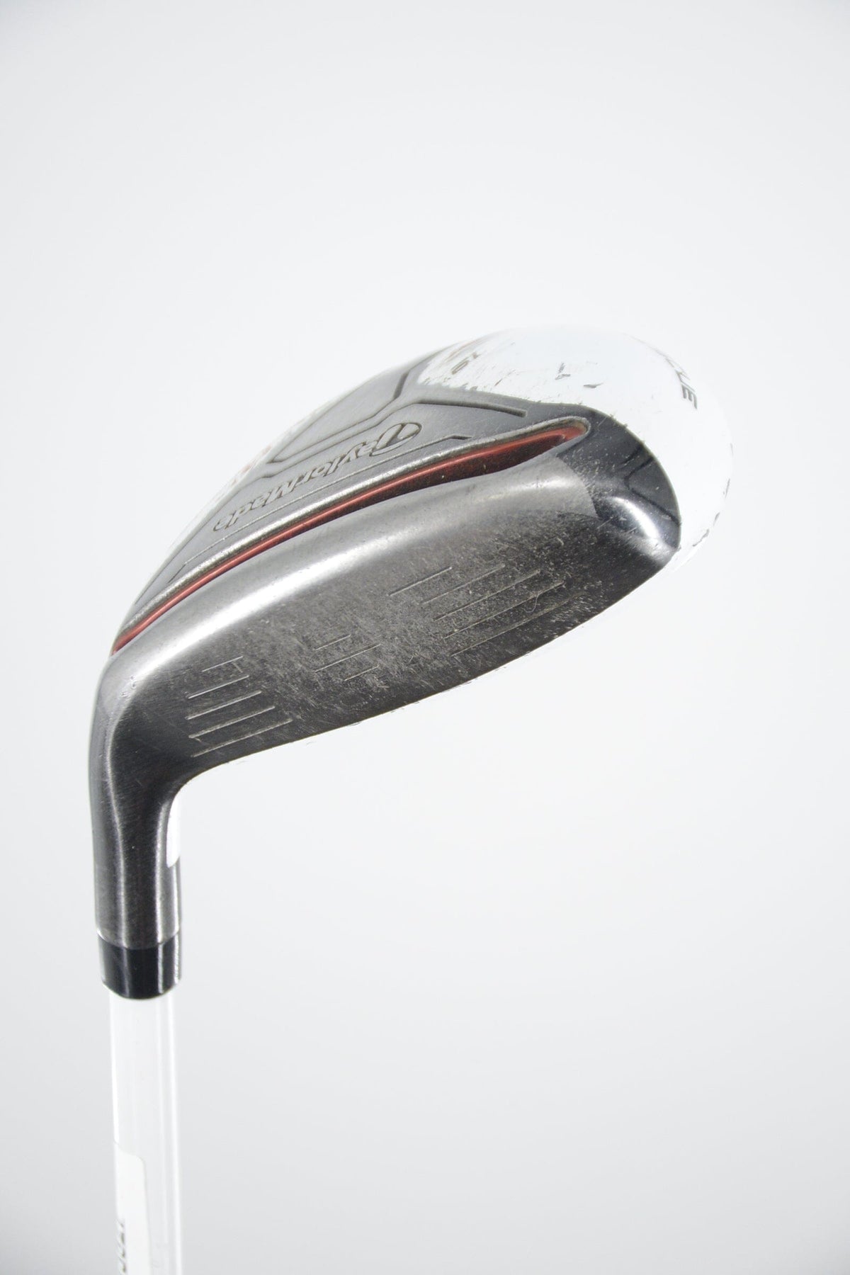 TaylorMade Aeroburner Rescue 3 Hybrid S Flex 40.25" Golf Hybrids TaylorMade