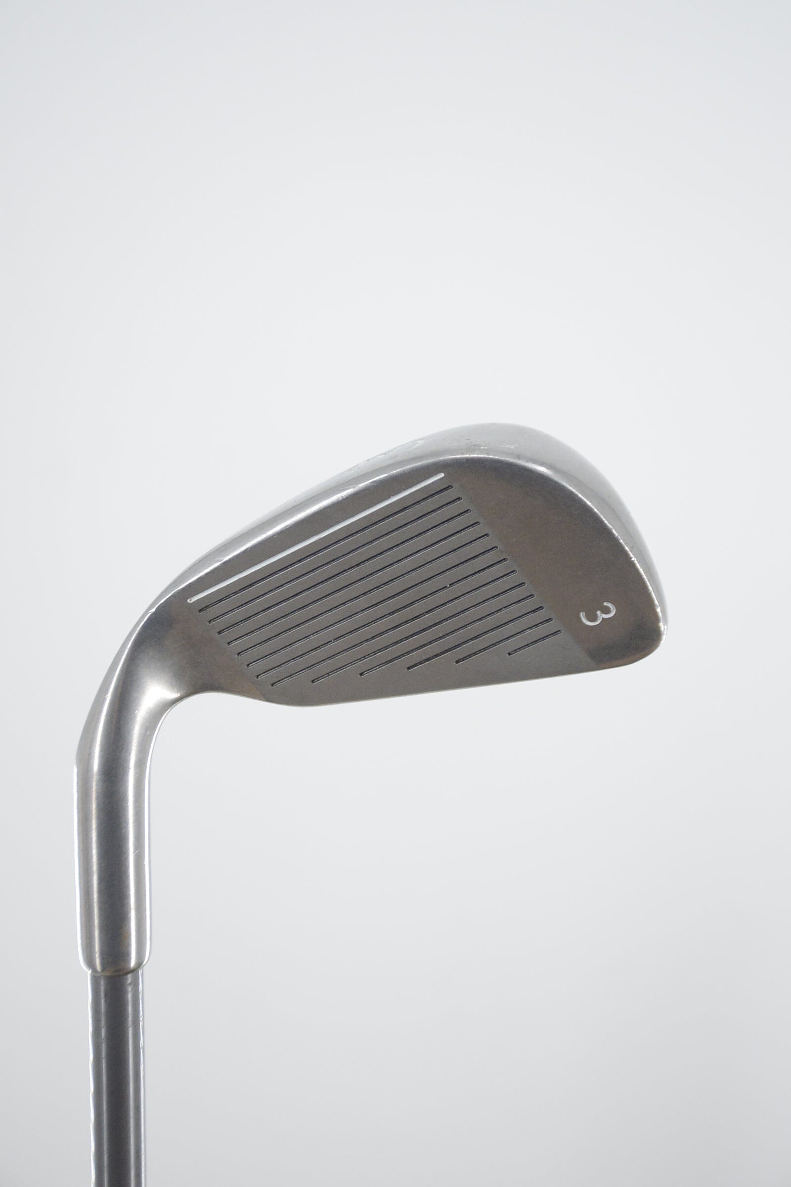 Women's Pro Tour Master Crafted 3 Iron W Flex 37.5" Golf Clubs GolfRoots