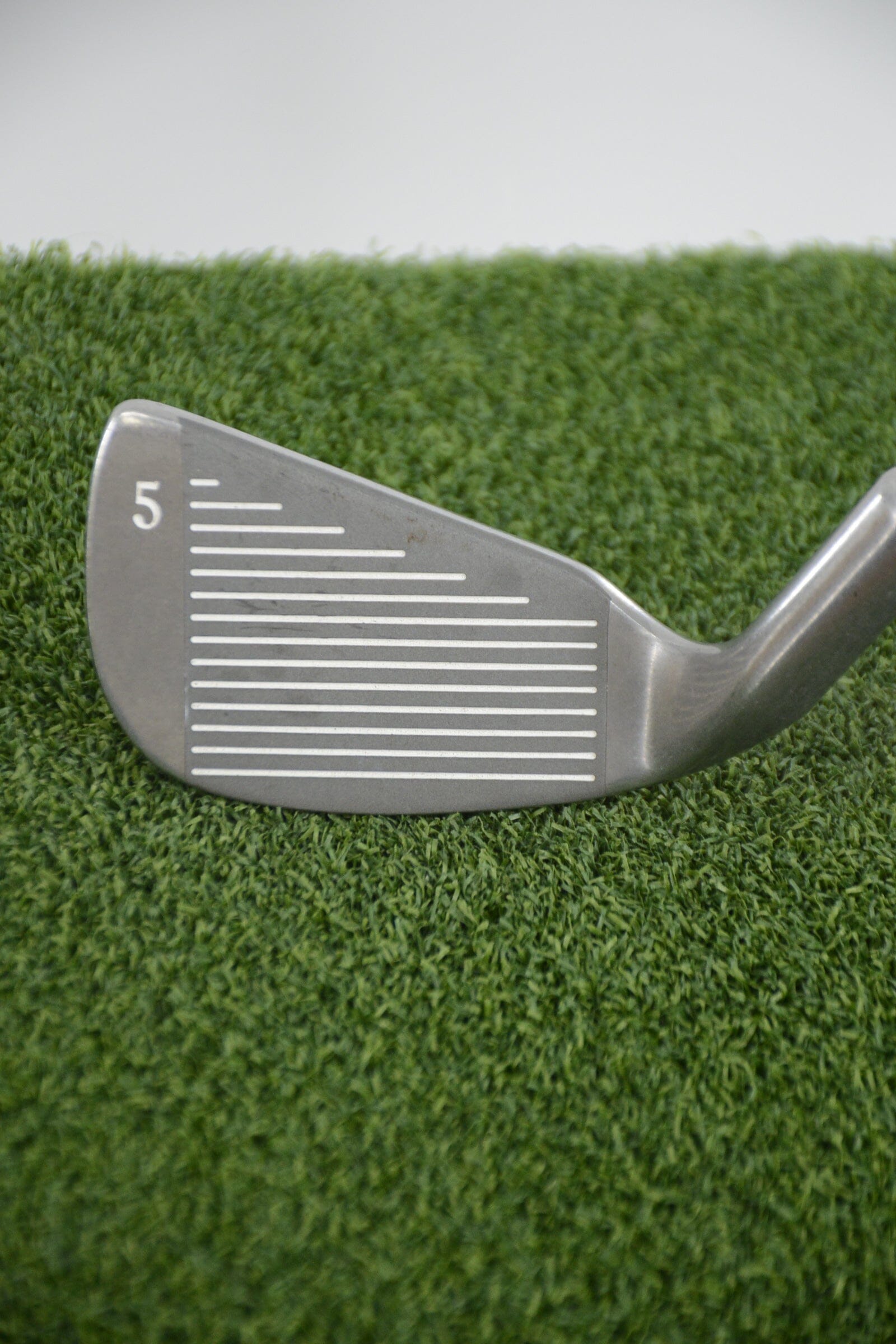 Tour Model 2 5 Iron S Flex 37.25" Golf Clubs GolfRoots