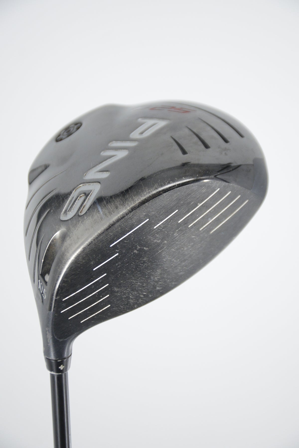 Ping G25 10.5 Degree Driver SR Flex 45.5"