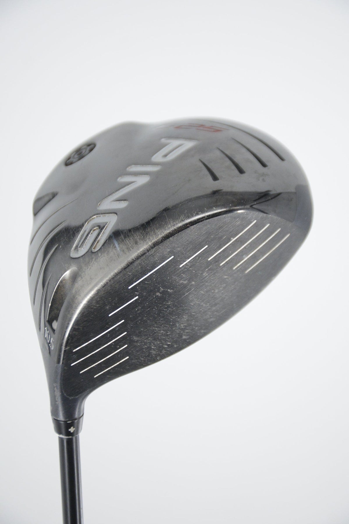 Ping G25 10.5 Degree Driver SR Flex 45.5" Golf Clubs GolfRoots