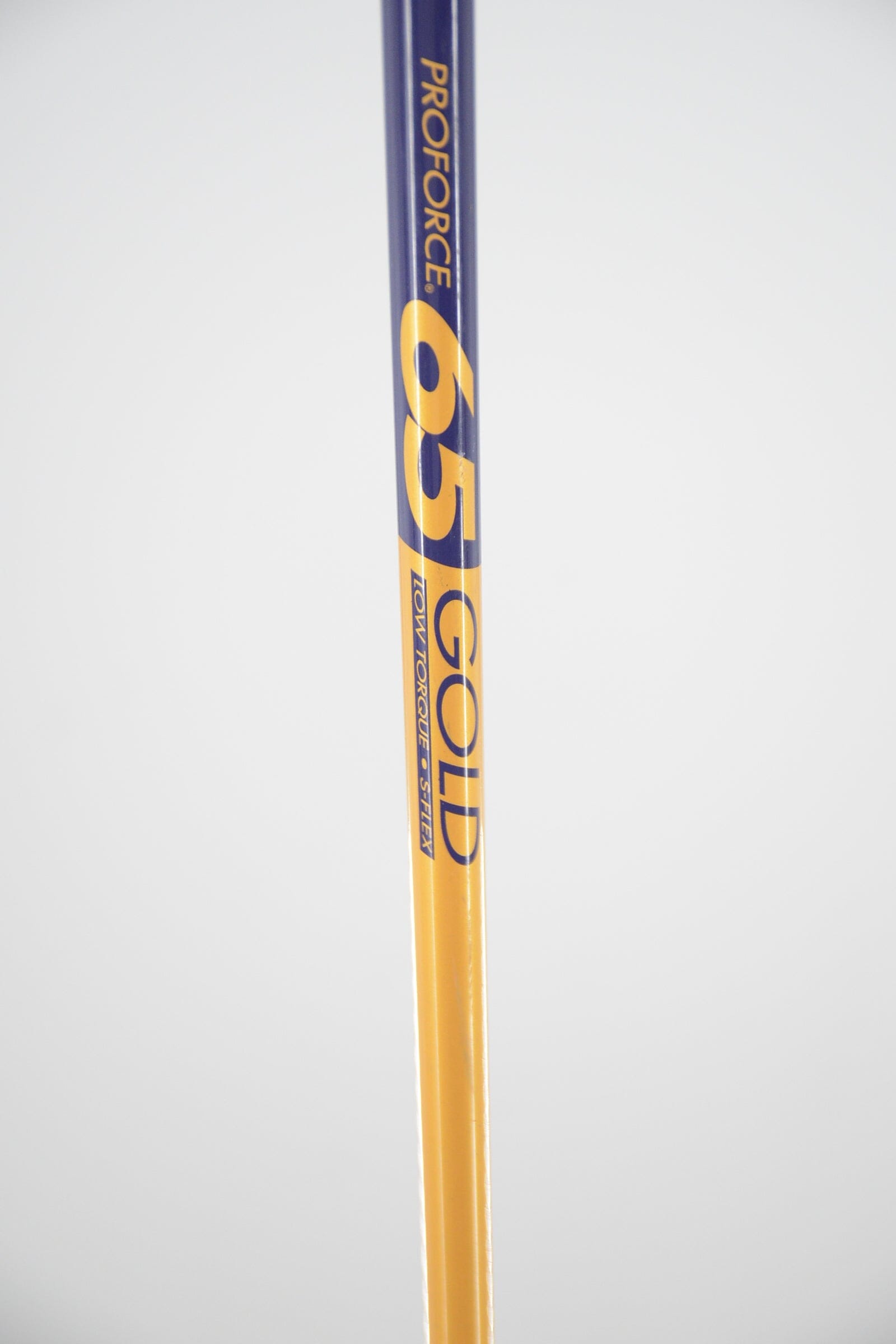 Titleist 975J 9.5 Degree Driver S Flex 45" Golf Clubs GolfRoots