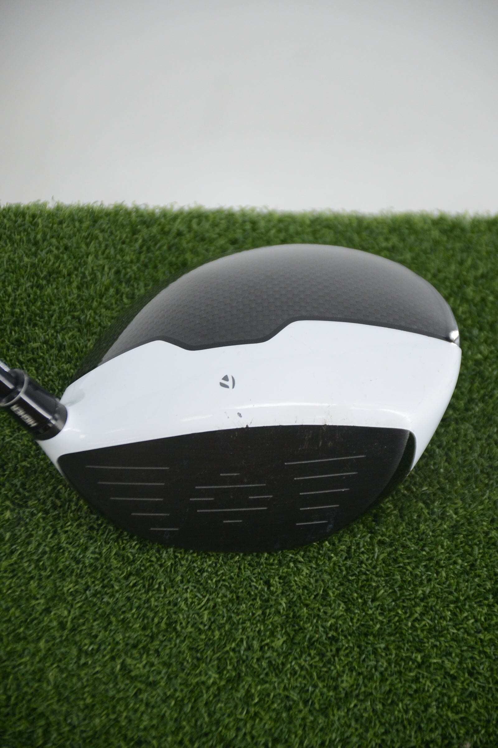 Lefty TaylorMade M1 460 9.5 Degree Driver S Flex 45.5" Golf Clubs GolfRoots