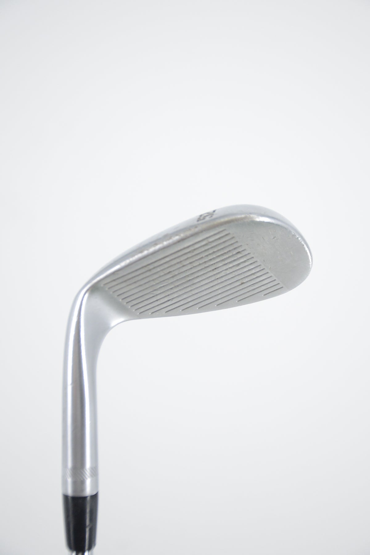 Titleist Vokey Chrome 200 Series 52 Degree Wedge Wedge Flex 35.5"