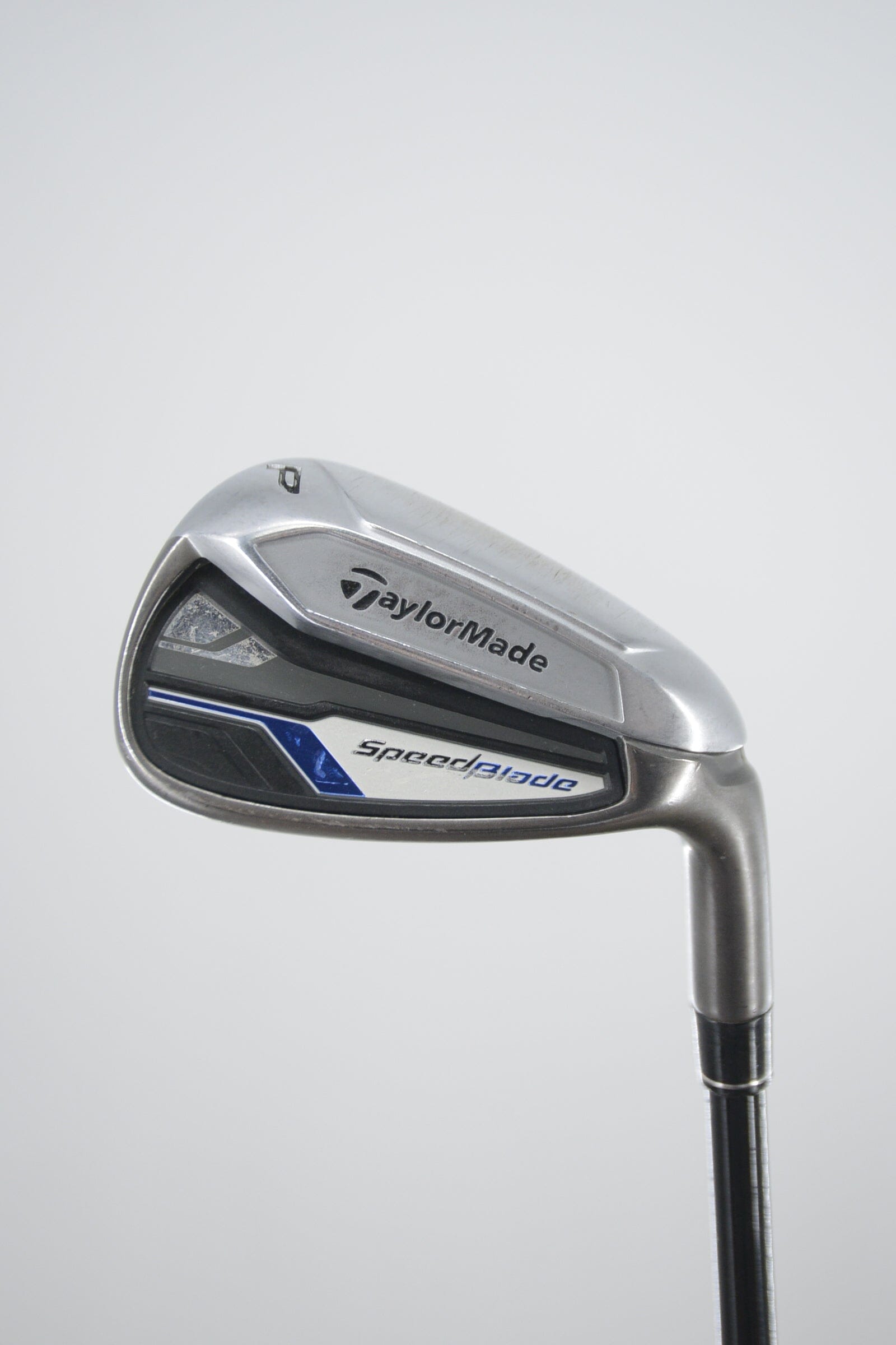 TaylorMade Speedblade PW SR Flex 35.5" Golf Clubs GolfRoots