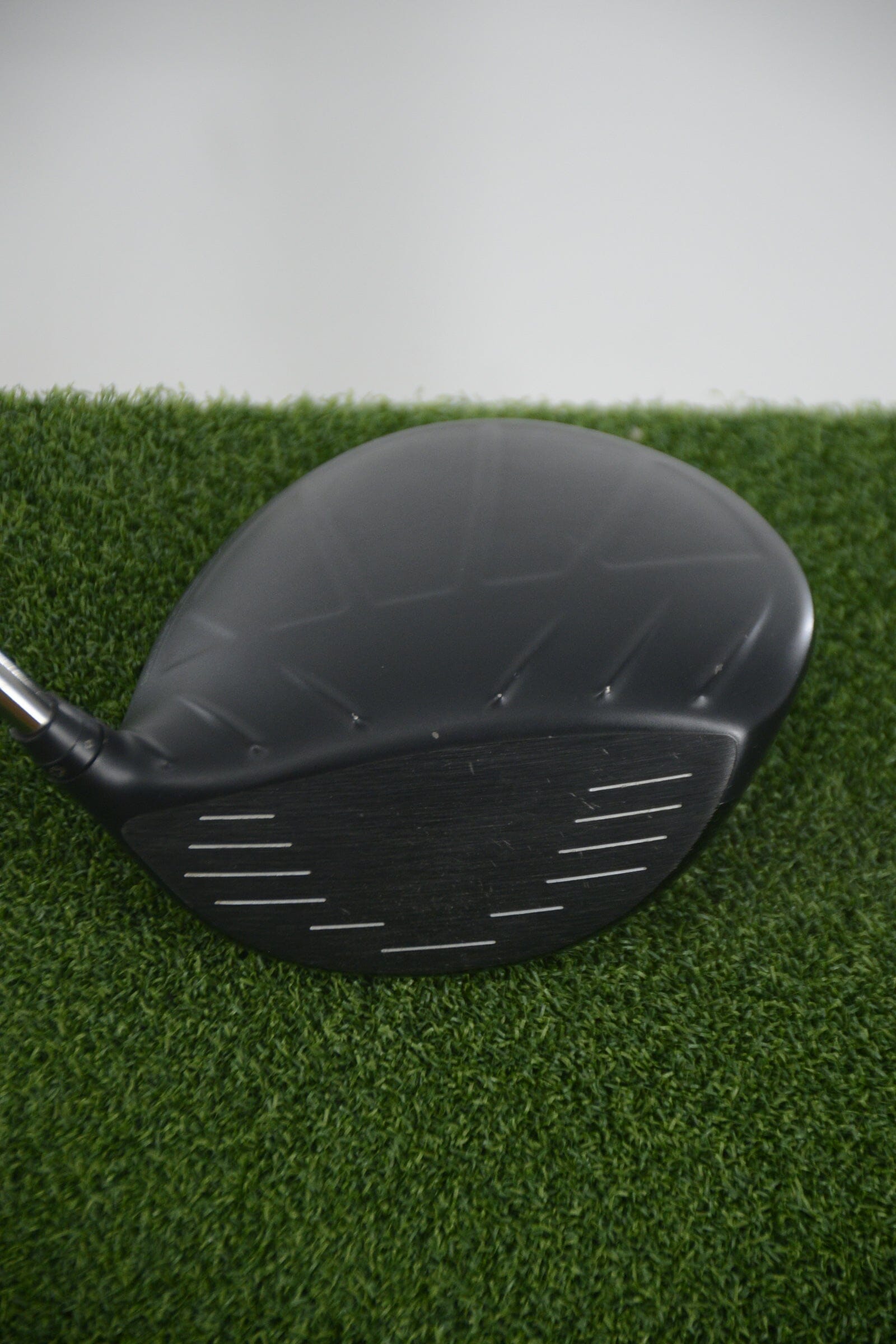 Lefty Ping G LS Tec 10.5 Degree Driver X Flex 45.25" Golf Clubs GolfRoots