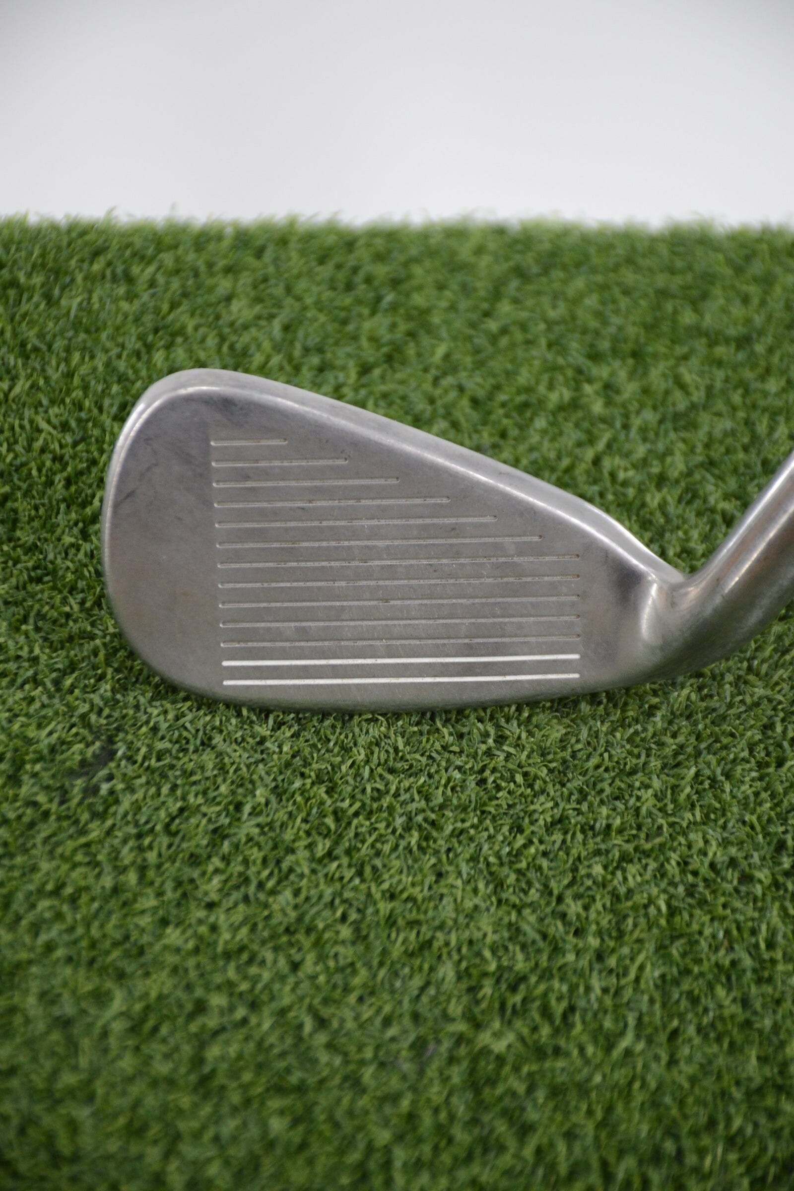 TaylorMade Rac OS 3 Iron S Flex 38.75" Golf Clubs GolfRoots
