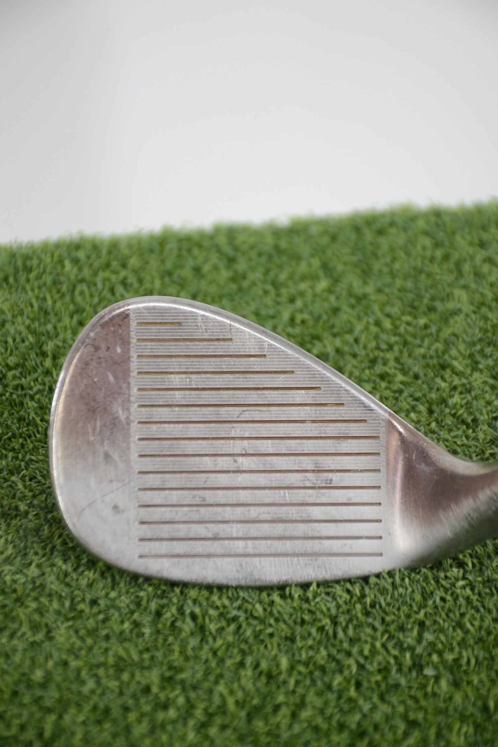 Cleveland CG15 Oil Quenched 64 Degree Wedge Wedge Flex 35"