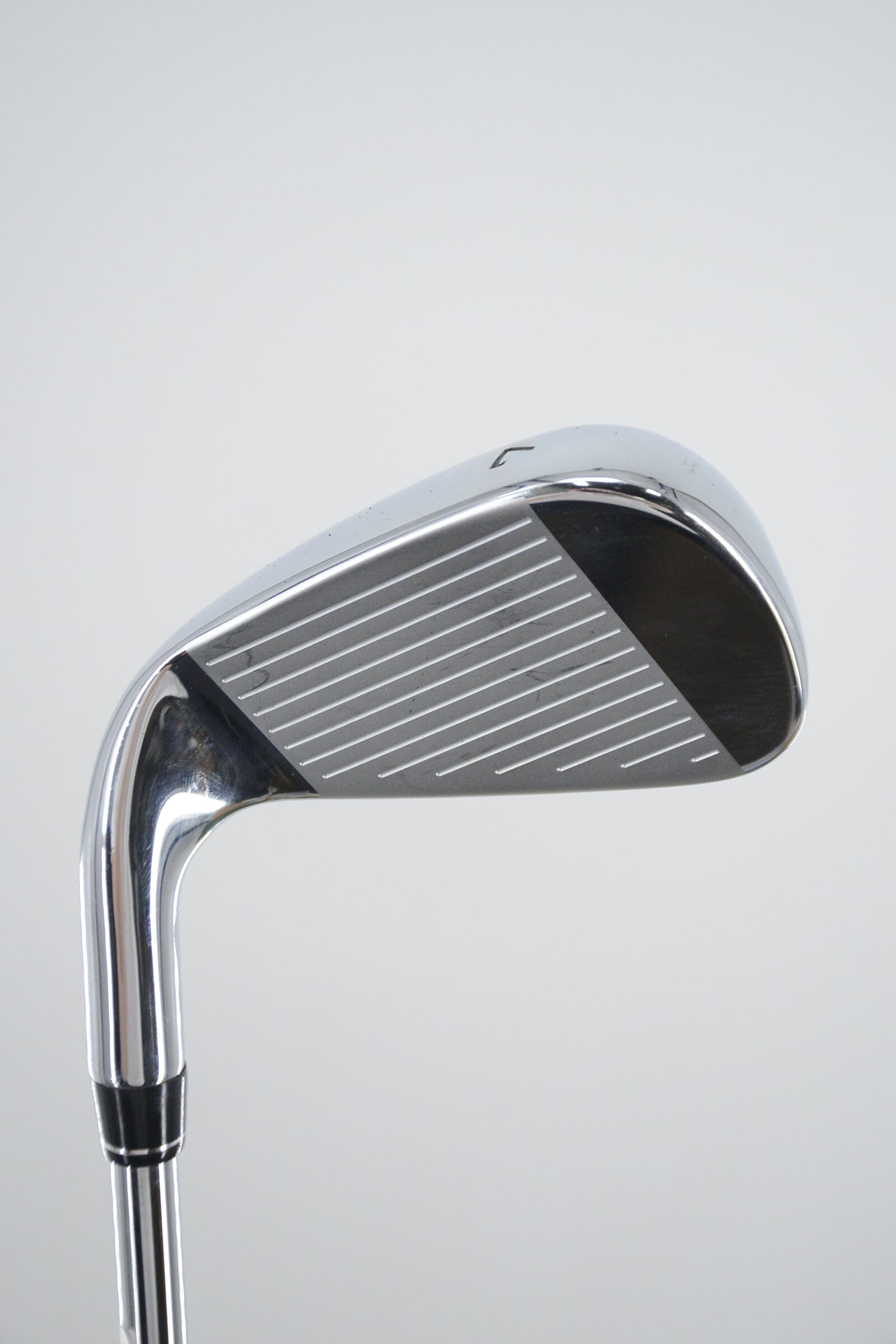 Callaway Paradym X 7 Iron R Flex 36.5" Golf Clubs GolfRoots