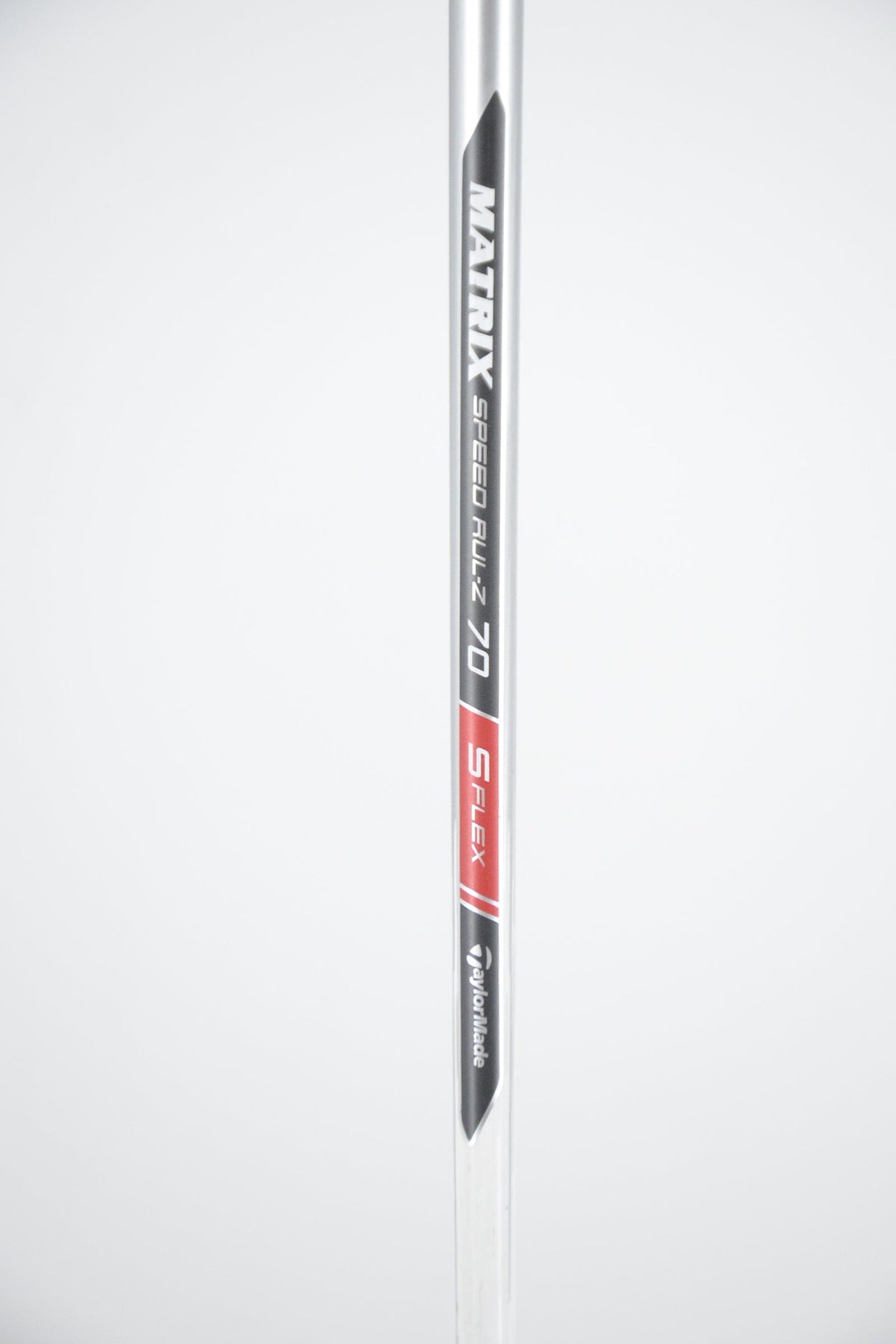 TaylorMade Aeroburner Rescue 3 Hybrid S Flex 40.25" Golf Hybrids TaylorMade