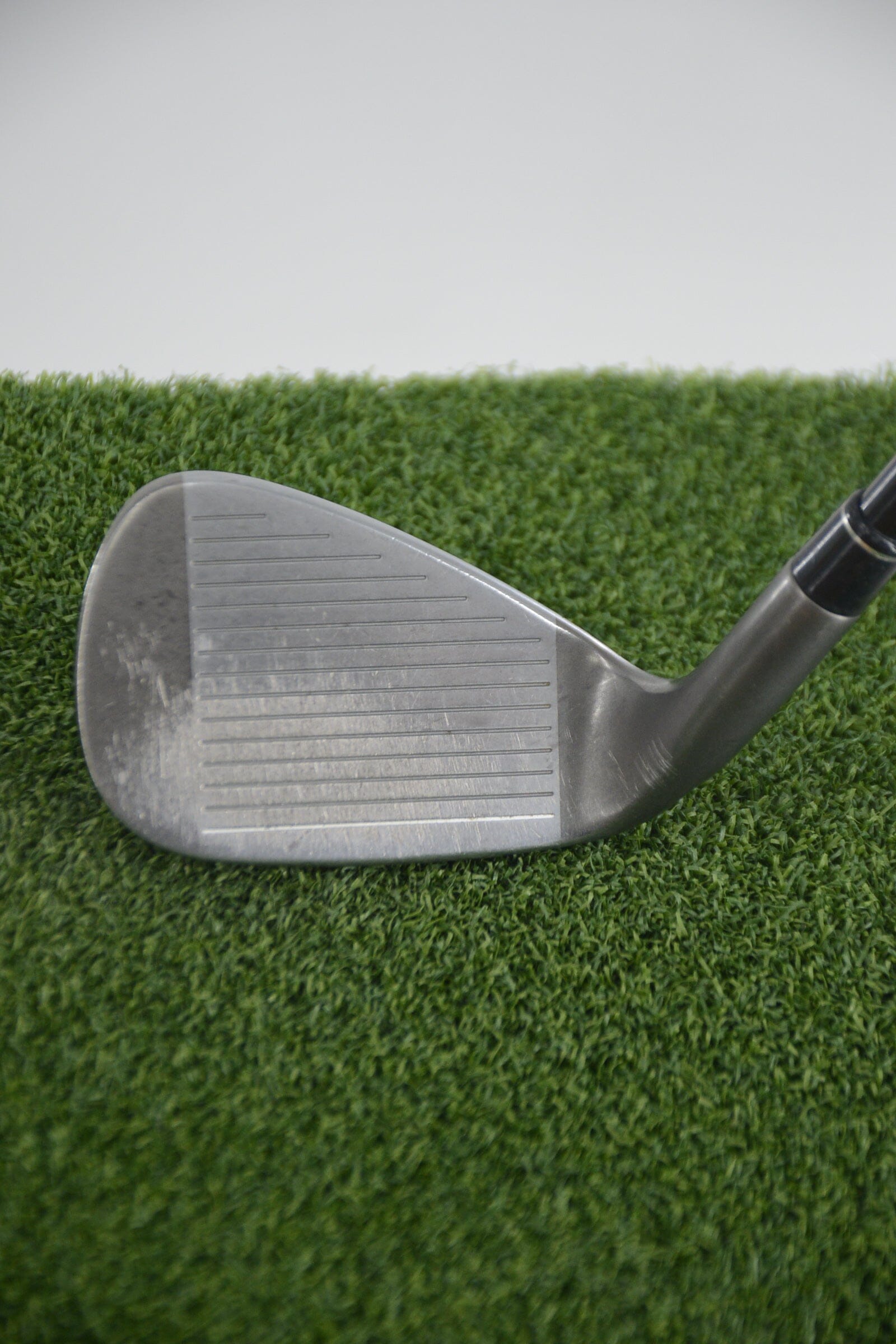TaylorMade Speedblade PW SR Flex 35.5" Golf Clubs GolfRoots