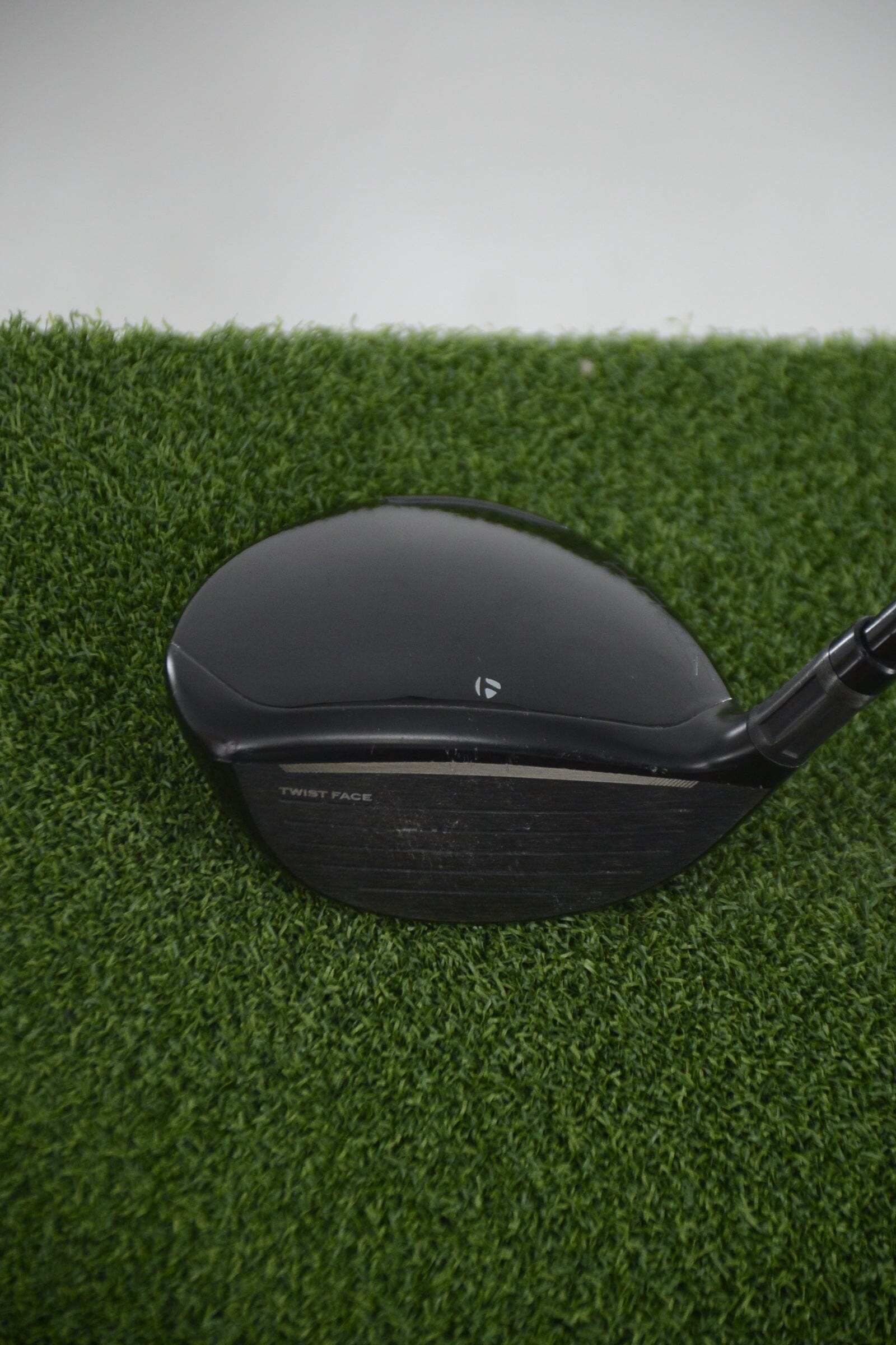 TaylorMade Stealth 2 7 Wood R Flex 41" Golf Clubs GolfRoots