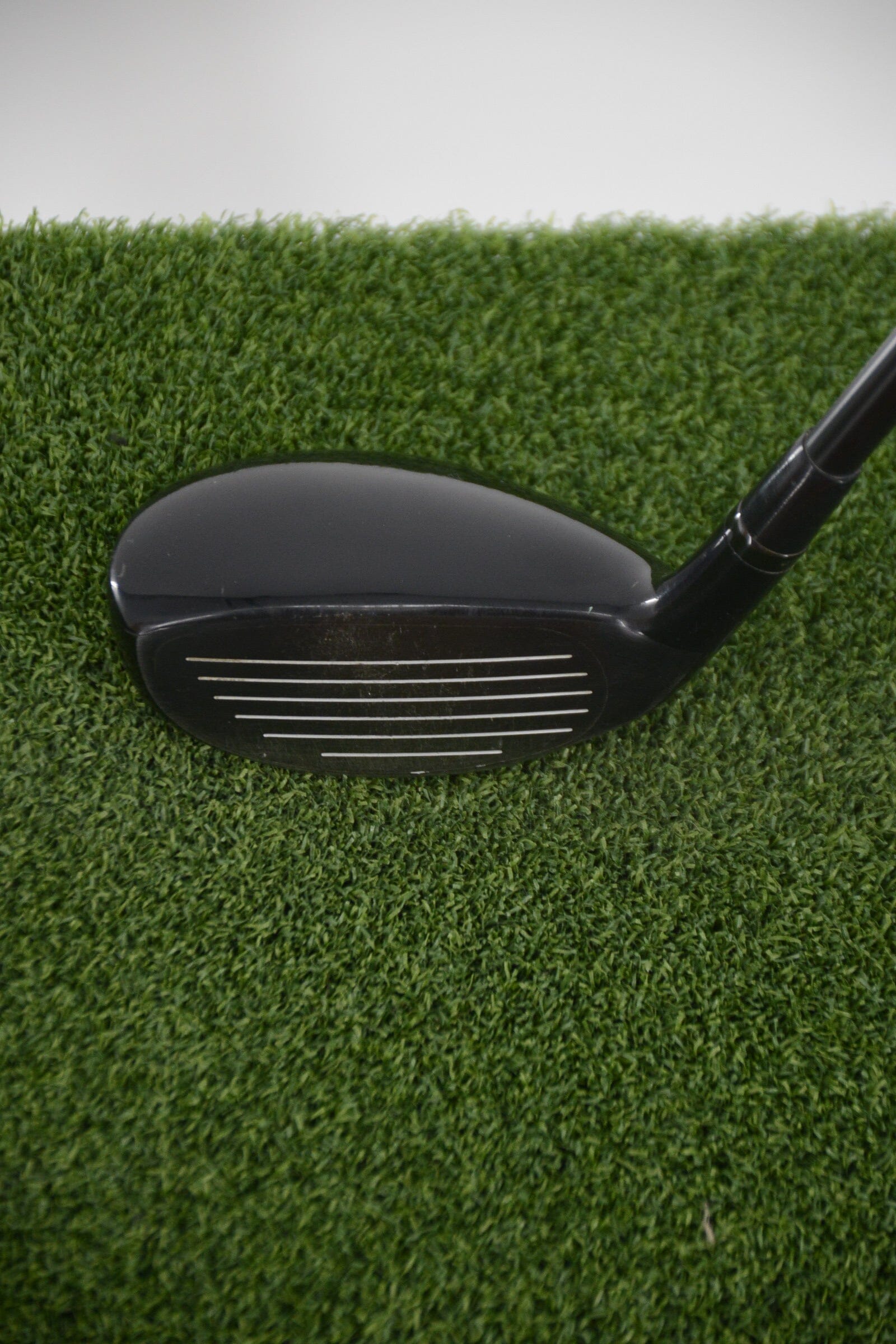 Tour Edge Exotics CBX 18 Degree Hybrid X Flex 40.25" Golf Clubs GolfRoots