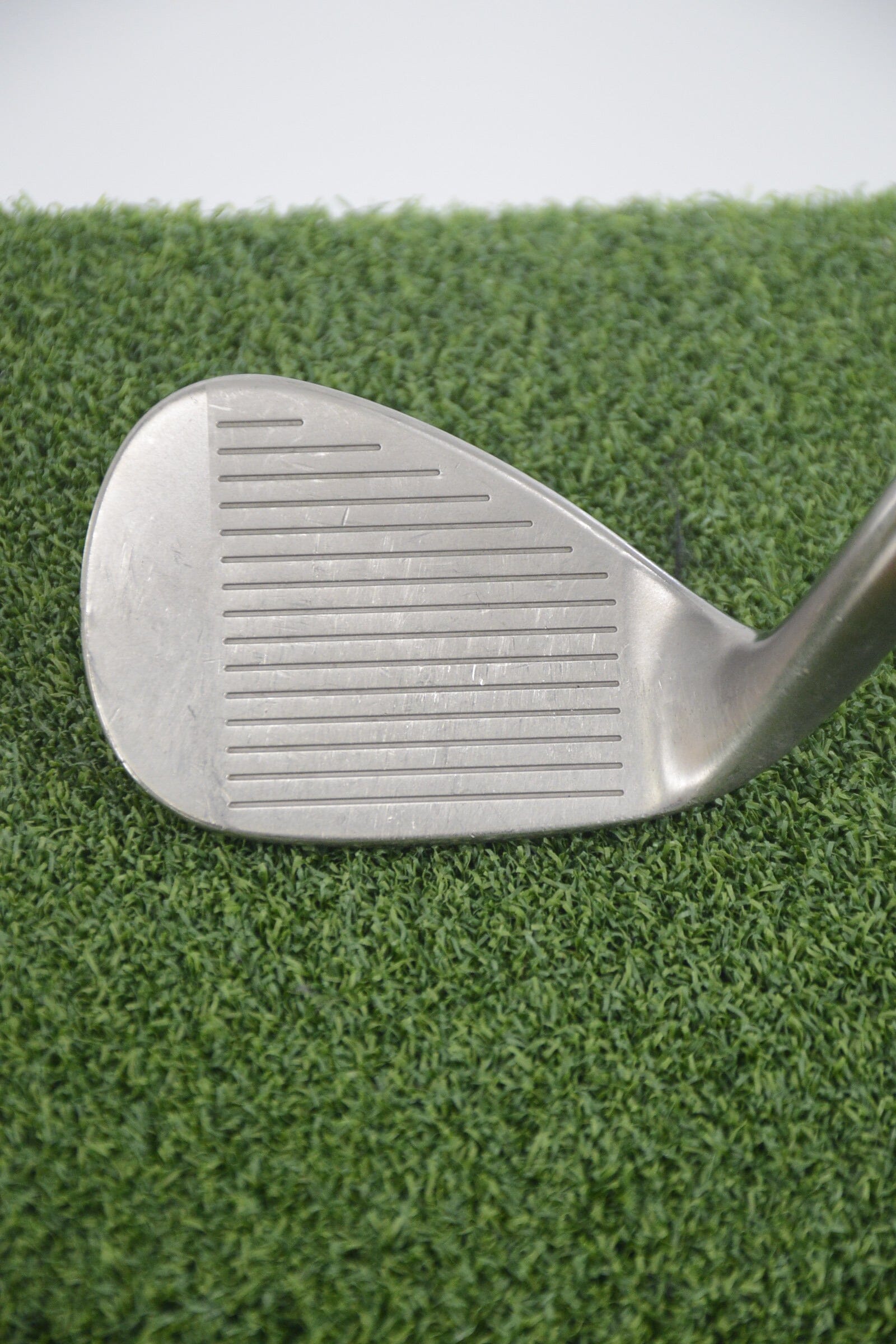 Mizuno MP T Series 56 Degree Wedge Wedge Flex 35.25" Golf Clubs GolfRoots