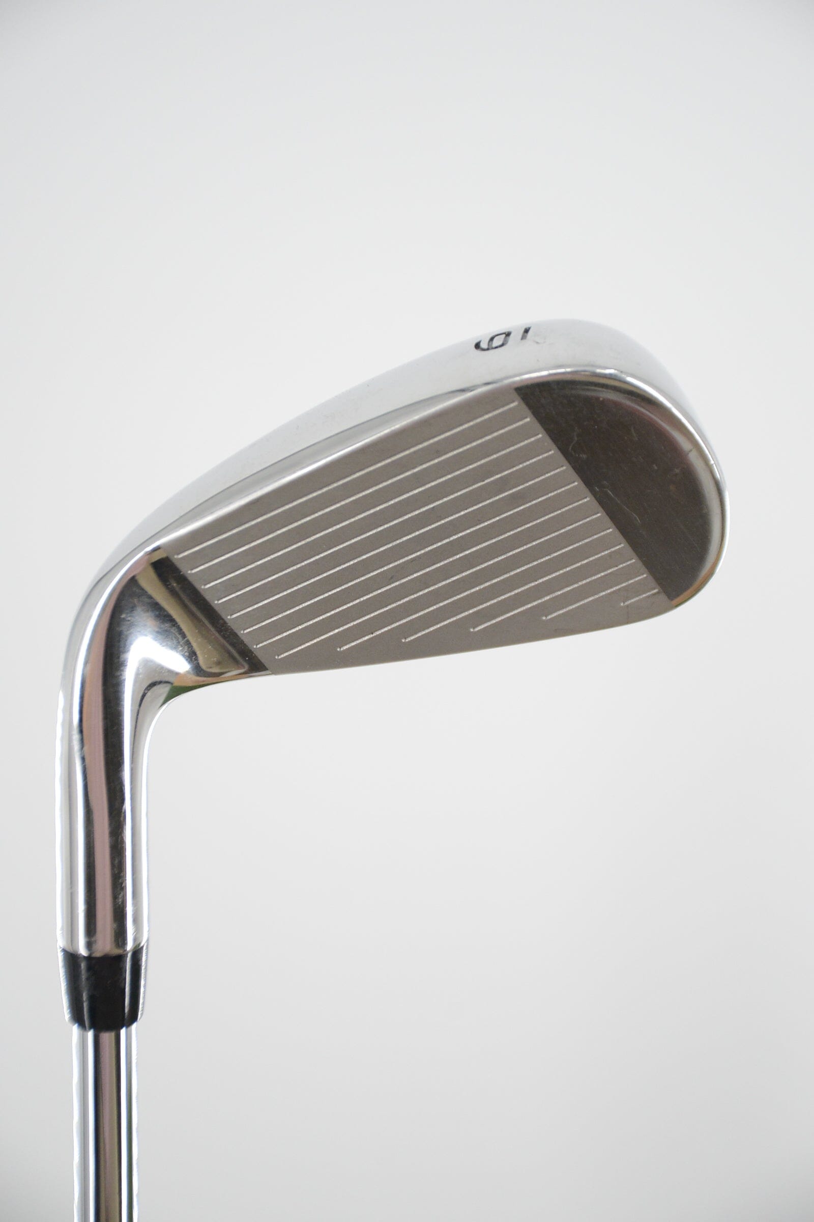 Callaway Paradym Ai Smoke HL 6 Iron R Flex 37.75" Golf Clubs GolfRoots