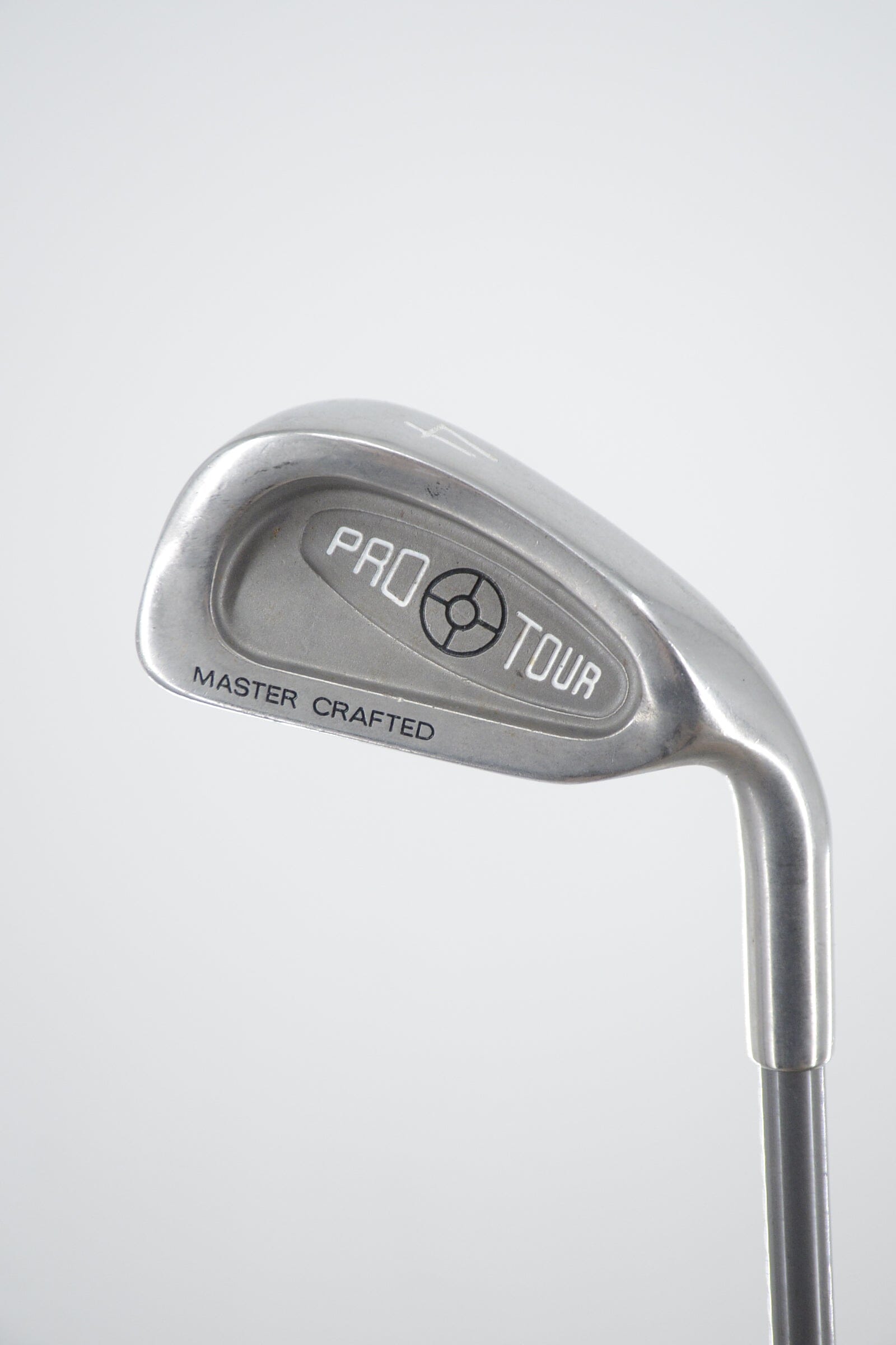 Women's Pro Tour Master Crafted 4 Iron W Flex 37.25" Golf Clubs GolfRoots
