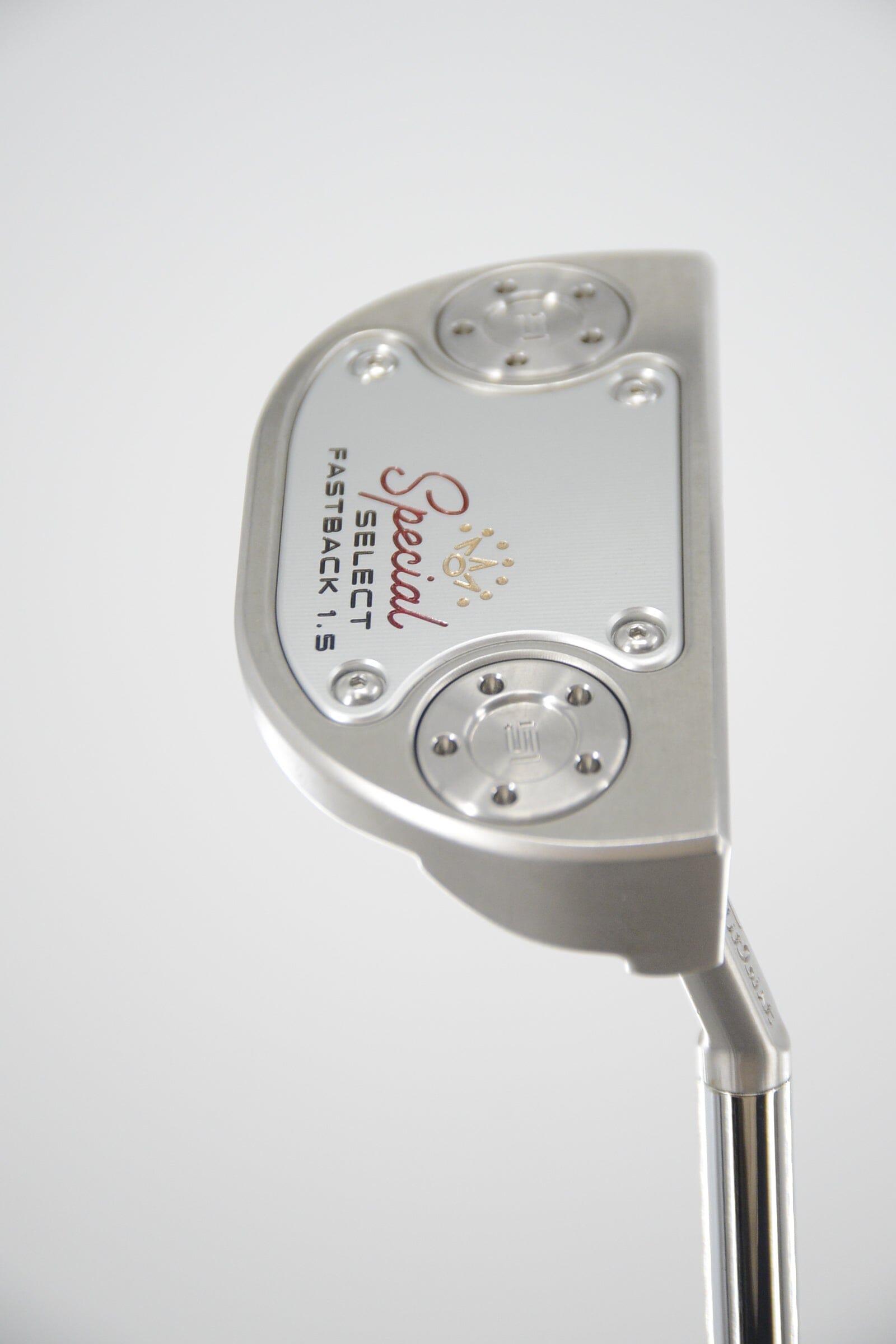 Scotty Cameron Special Select Fastback 1.5 Putter 34" Golf Clubs GolfRoots