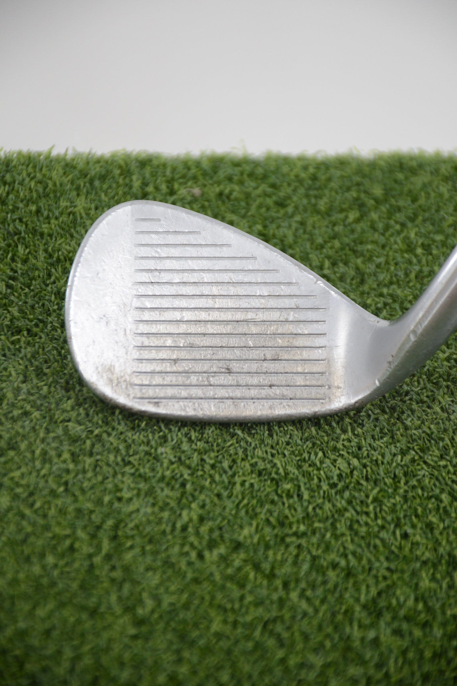 Titleist Vokey Spin Milled 56 Degree Wedge R Flex 35.25" Golf Clubs GolfRoots