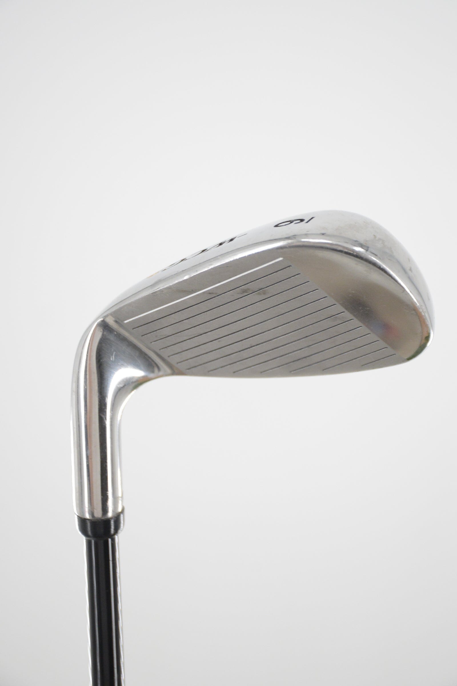 Warrior Legacy 9 Iron R Flex 36.25" Golf Clubs GolfRoots