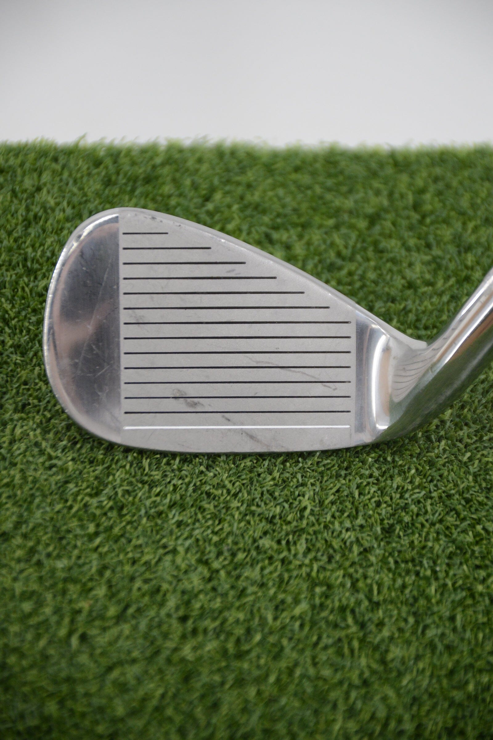 Warrior Legacy 9 Iron R Flex 36.25" Golf Clubs GolfRoots
