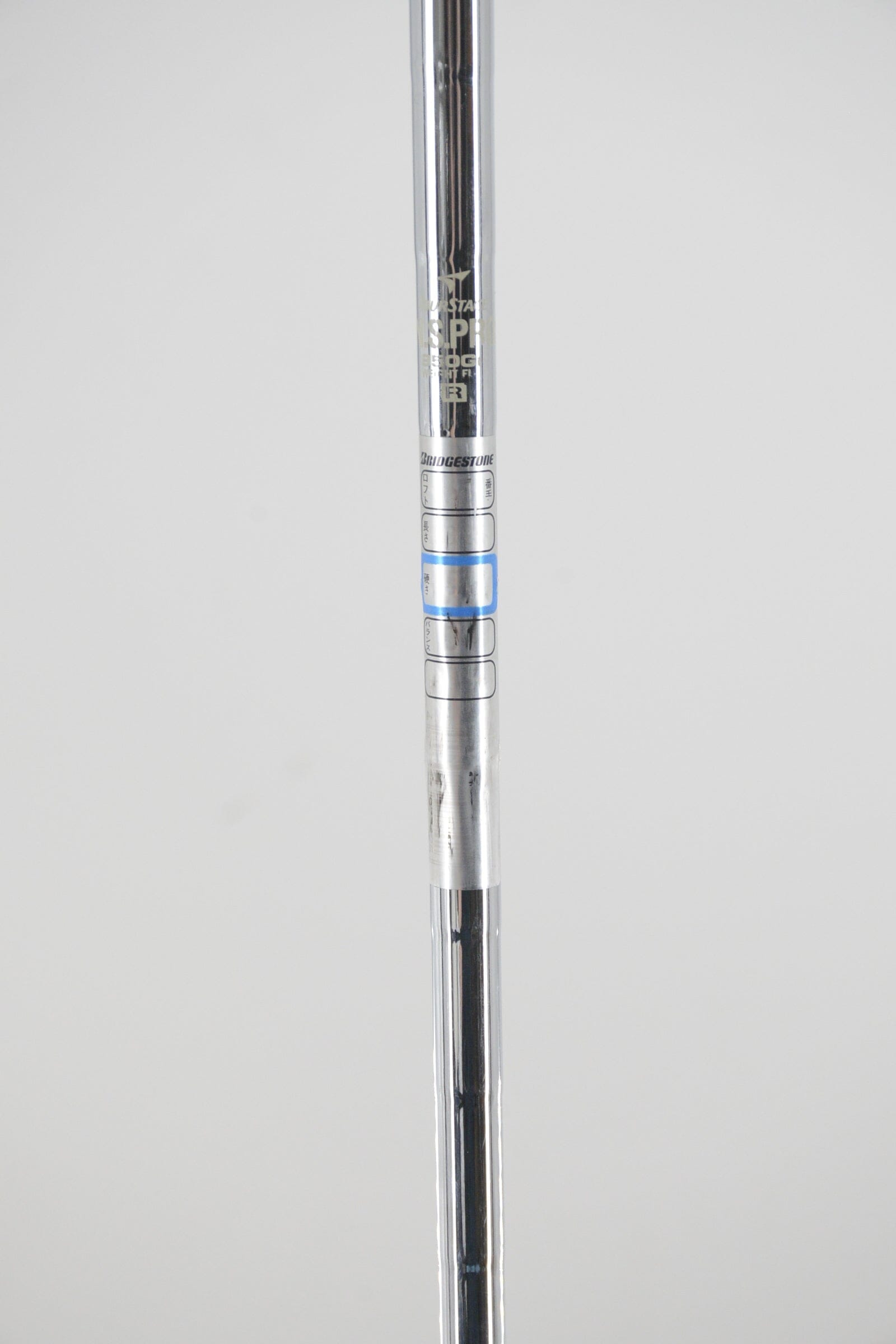 Bridgestone Tour Stage X-Blade Cb 4 Iron R Flex 38" Golf Clubs GolfRoots