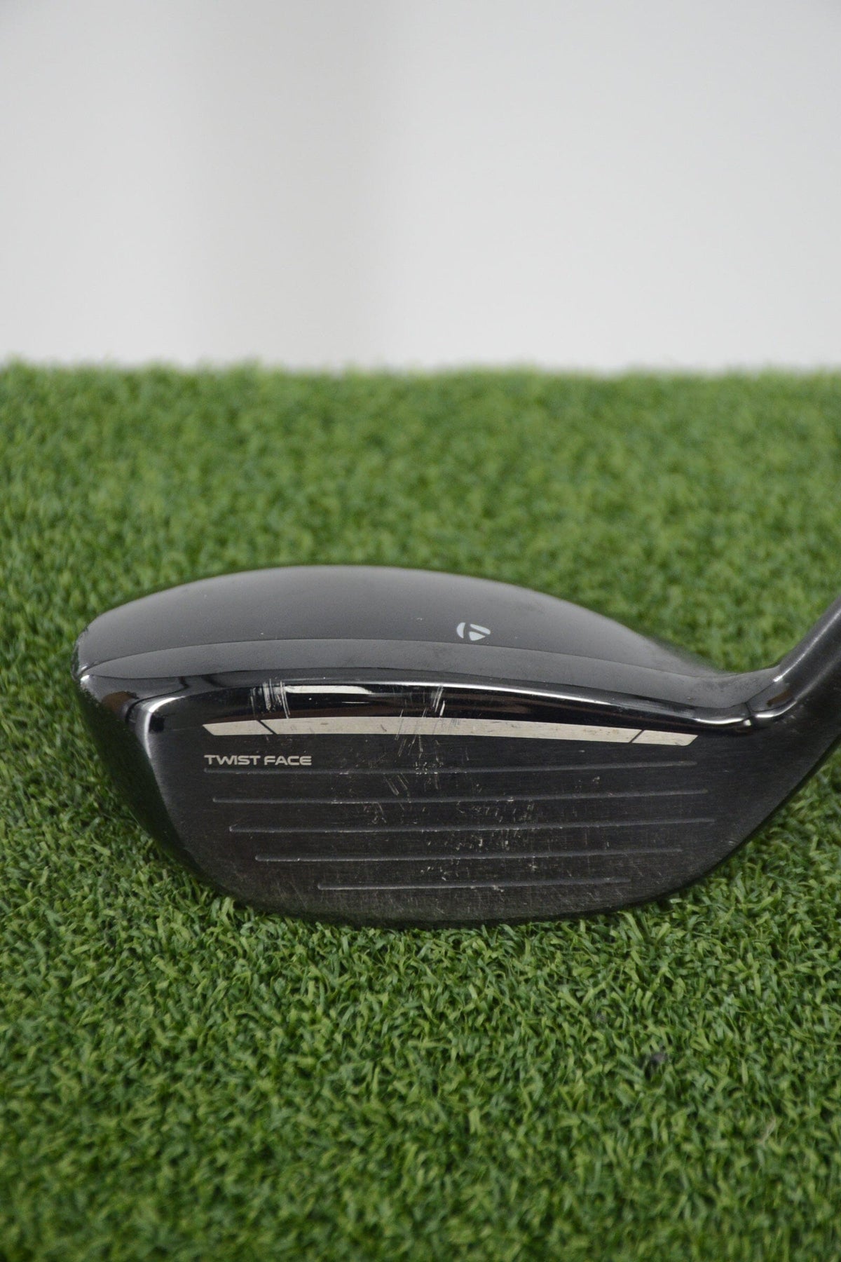 TaylorMade Qi10 Rescue 4 Hybrid SR Flex 40" Golf Hybrids TaylorMade