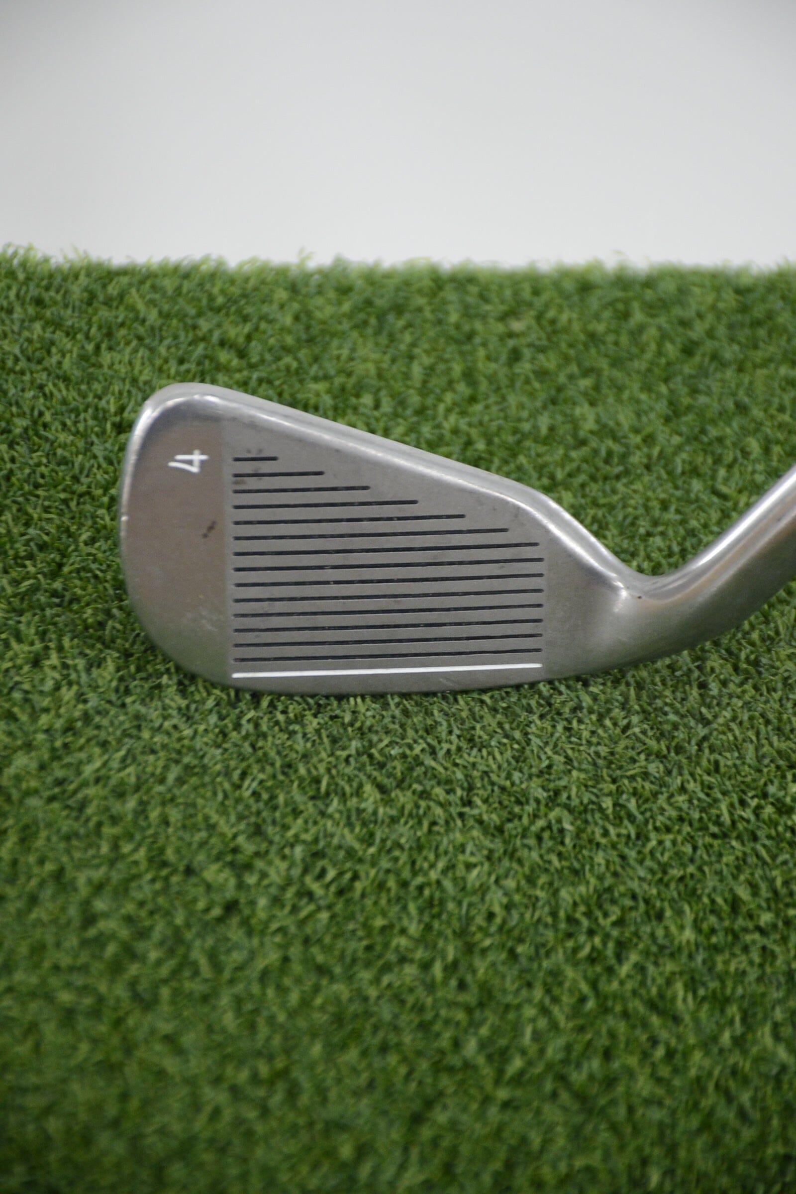 Women's Pro Tour Master Crafted 4 Iron W Flex 37.25" Golf Clubs GolfRoots