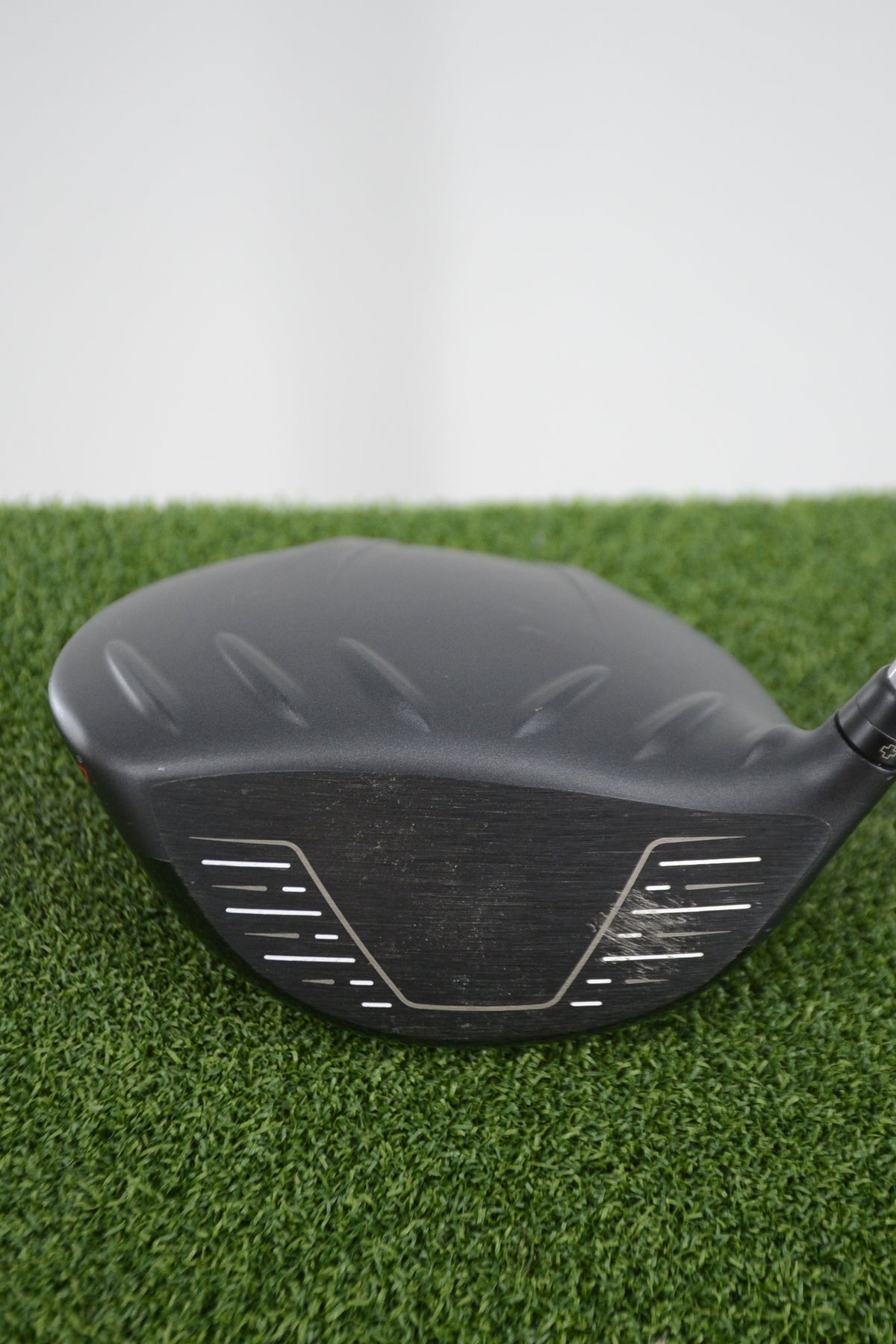 Ping G410 Plus 9 Degree Driver SR Flex 45.5"