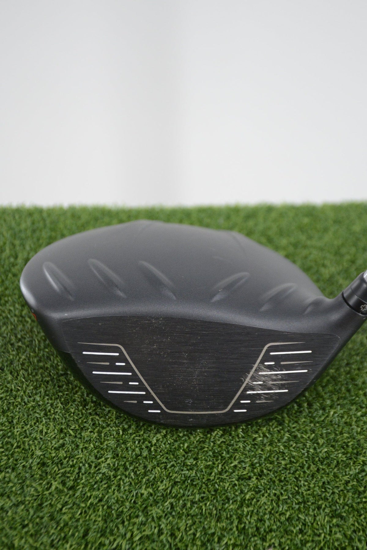 Ping G410 Plus 9 Degree Driver SR Flex 45.5" Golf Clubs GolfRoots