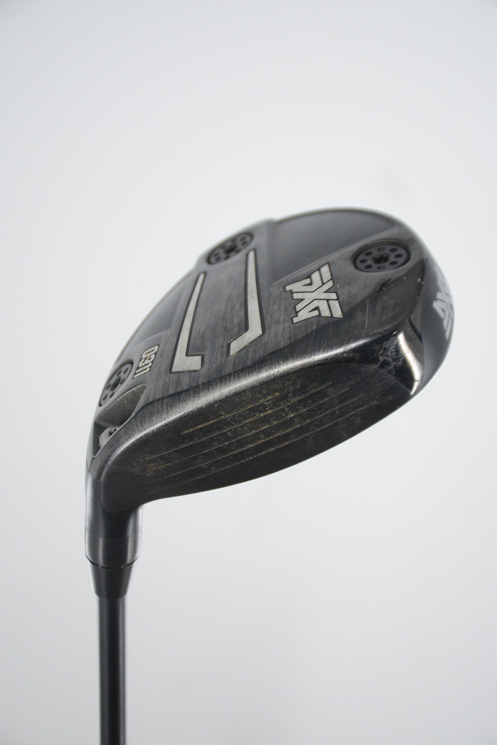 PXG 0311 Gen5 3 Wood S Flex 42.5"