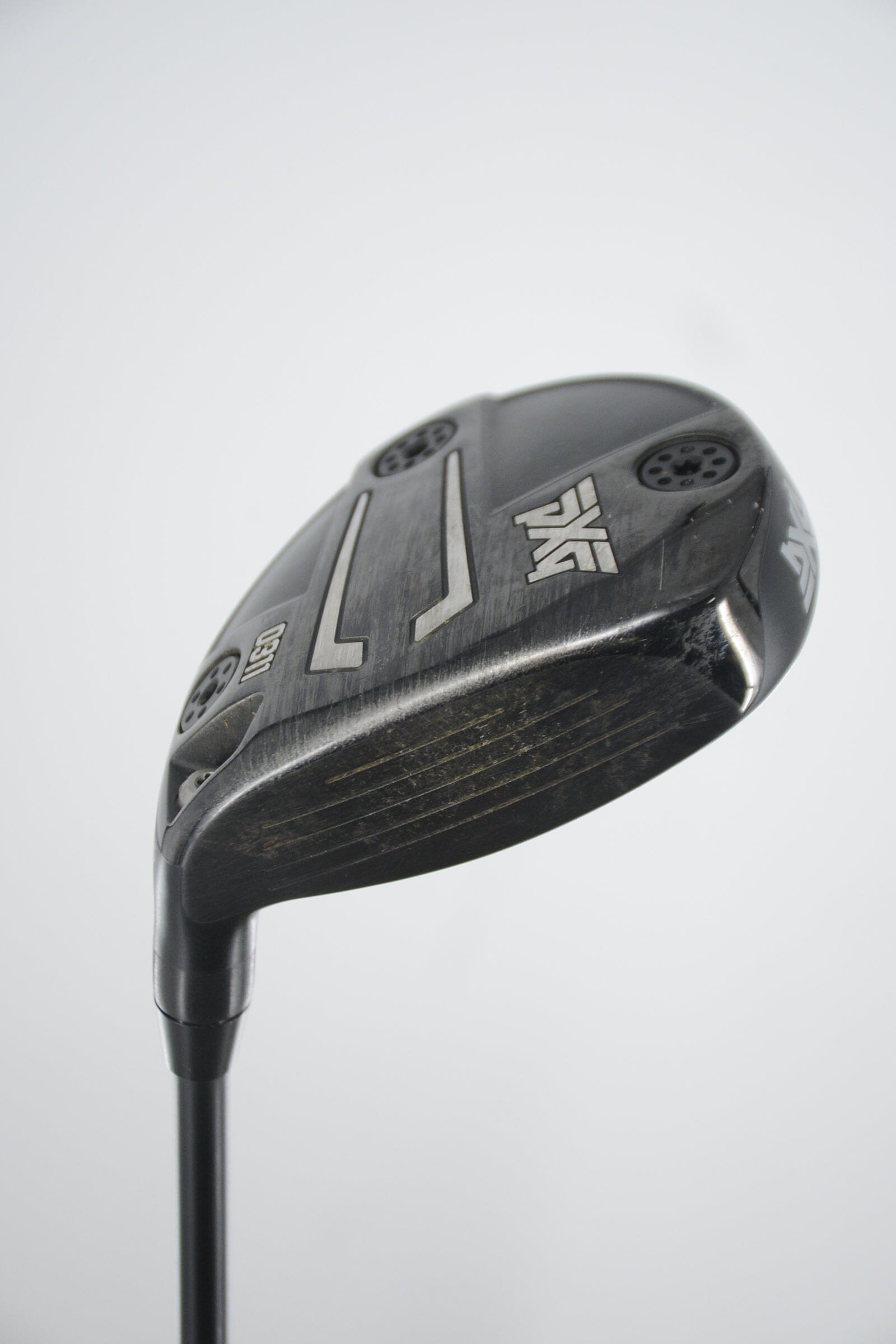 PXG 0311 Gen5 3 Wood S Flex 42.5" Golf Clubs GolfRoots